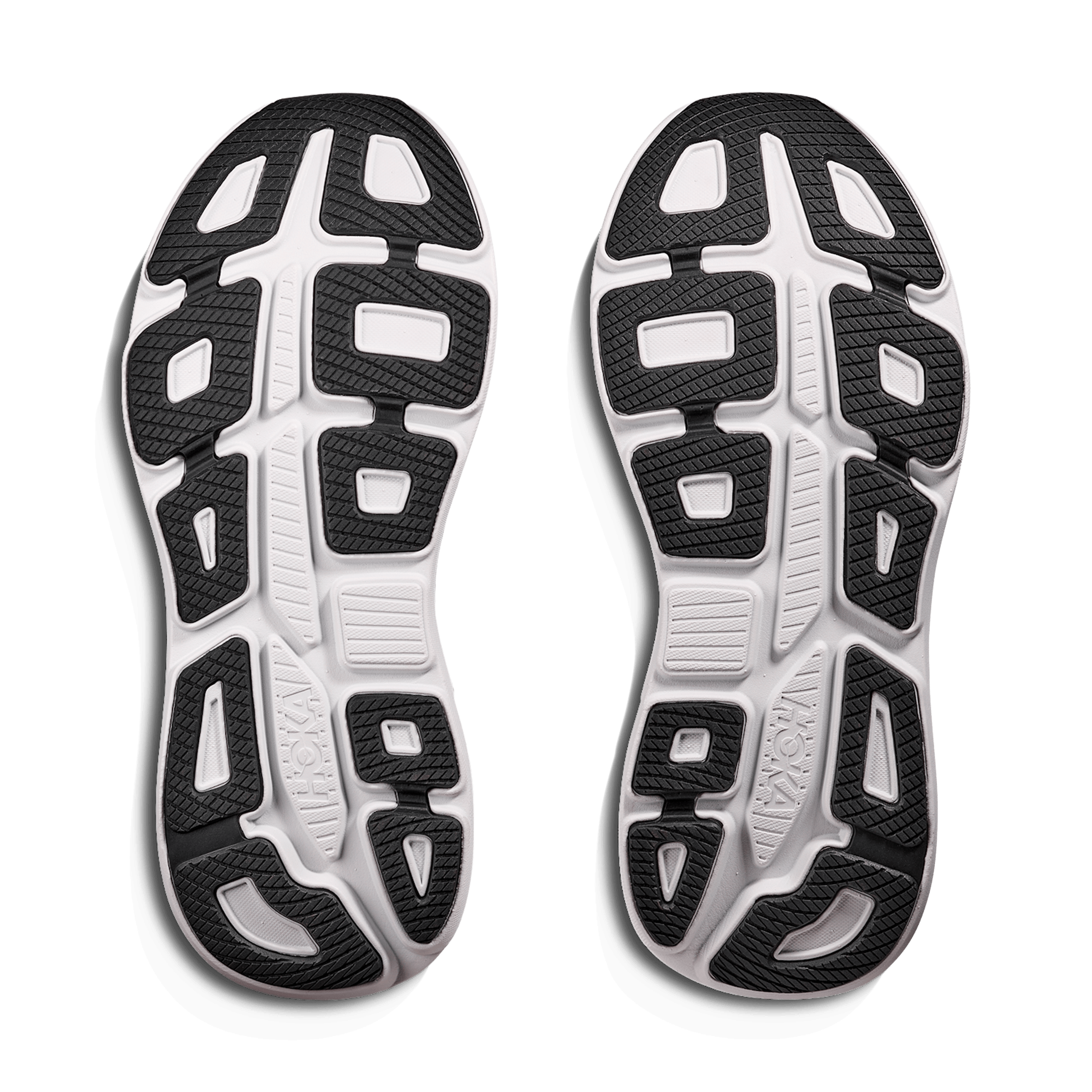 Mens Hoka Bondi 9 Running Shoes