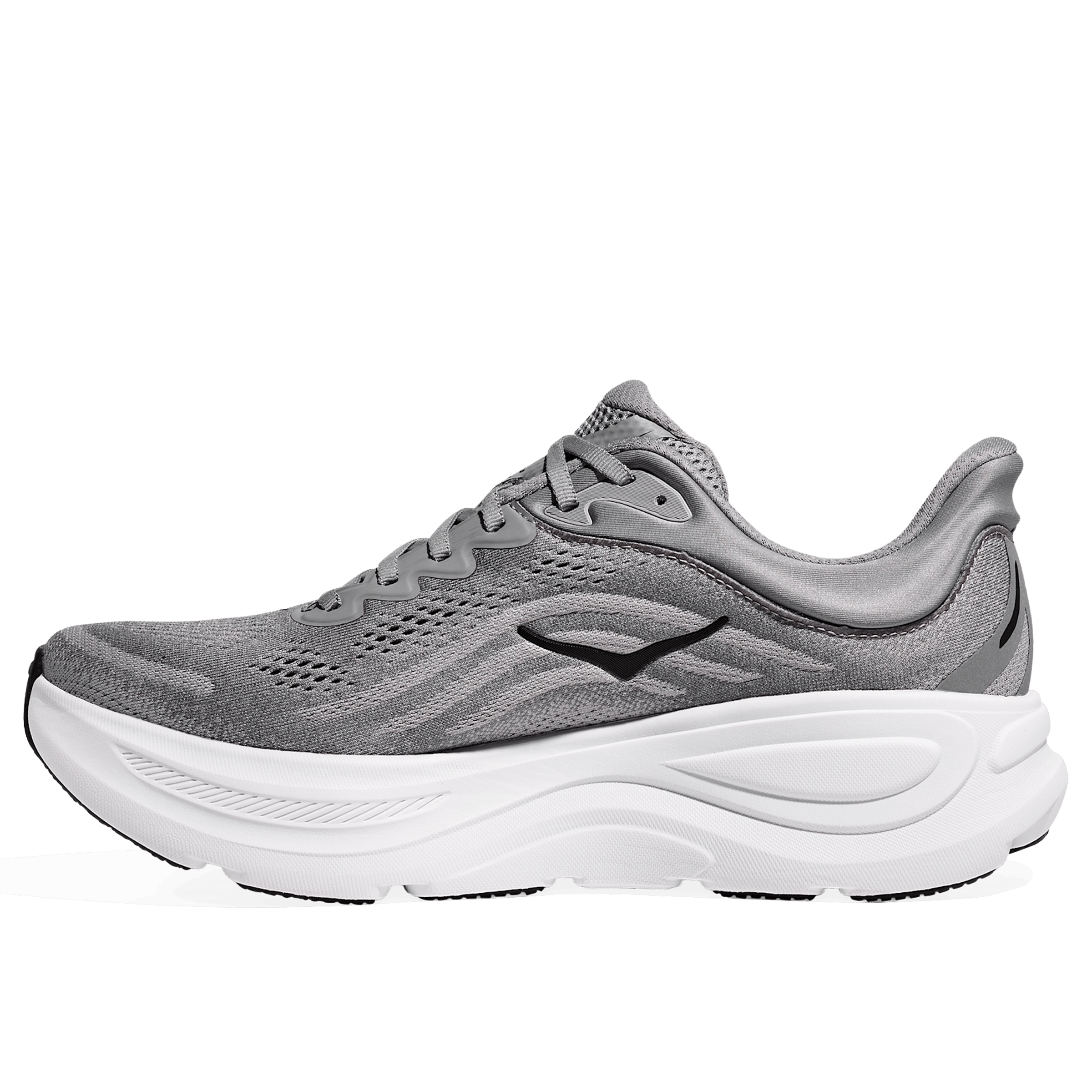 Mens Hoka Bondi 9 Running Shoes