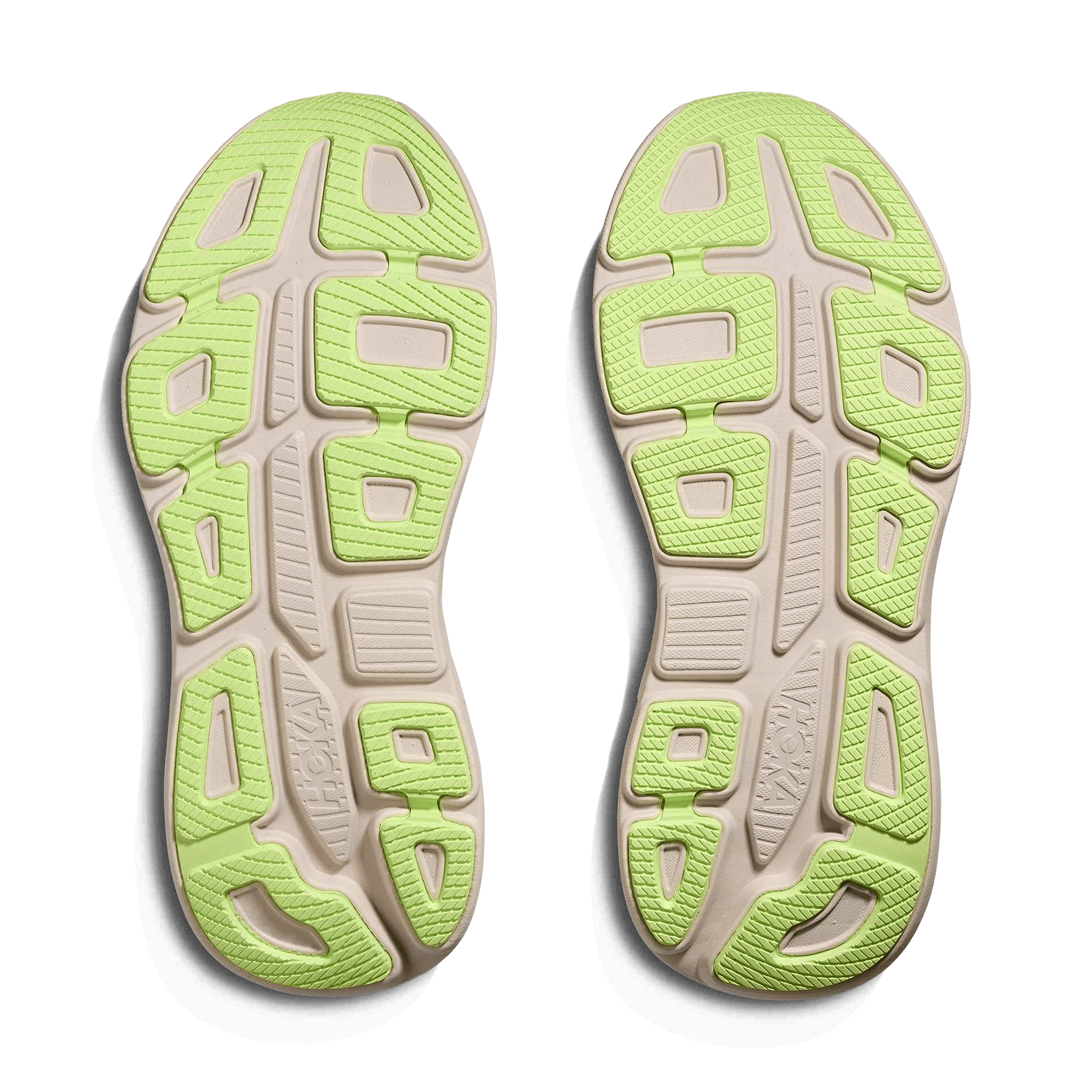 Mens Hoka Bondi 9 Running Shoes