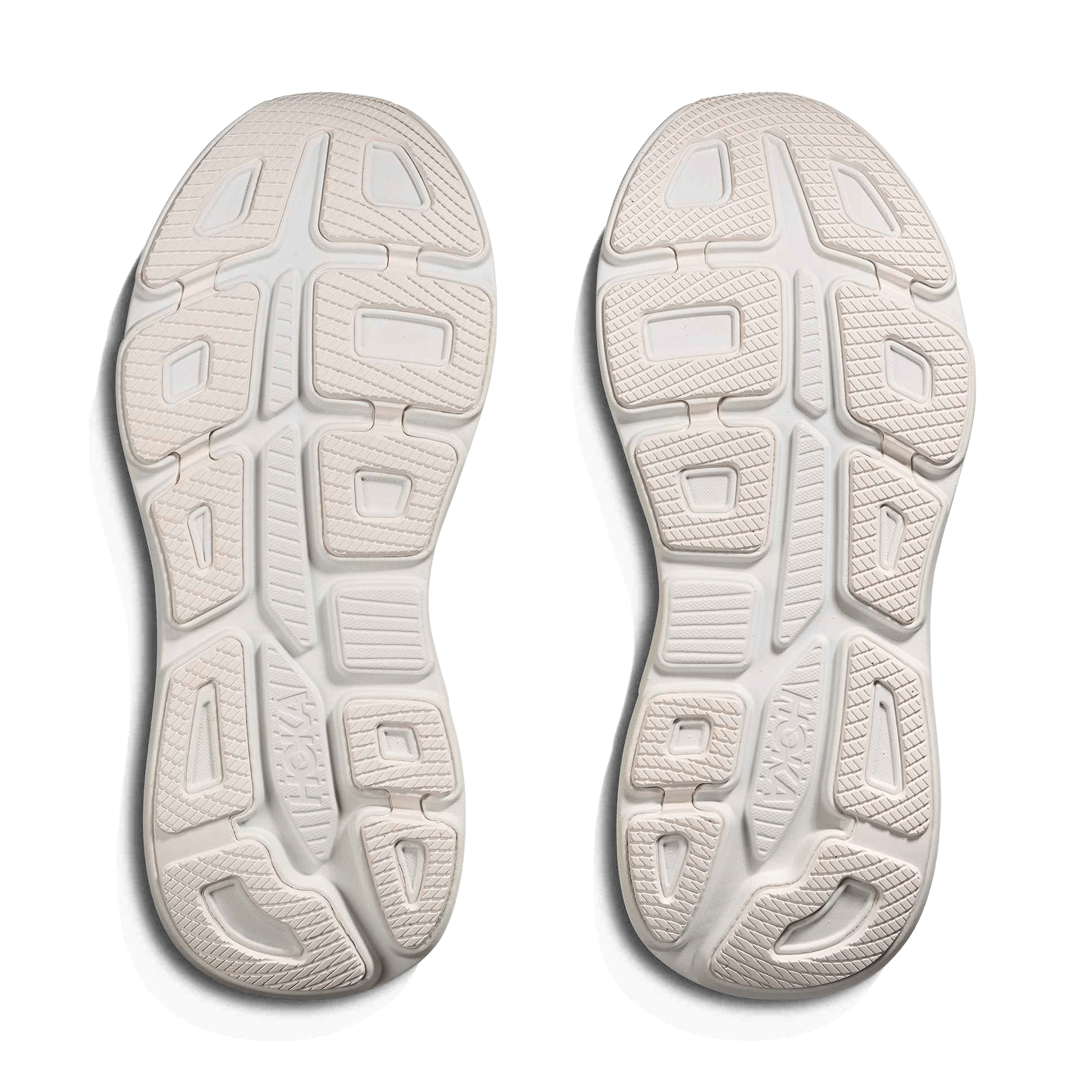 Mens Hoka Bondi 9 Running Shoes