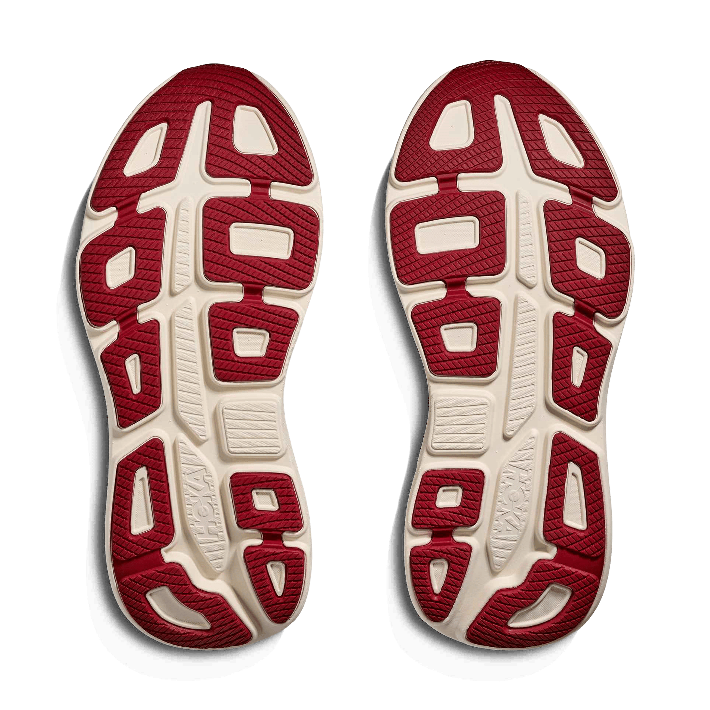 Mens Hoka Bondi 9 Running Shoes