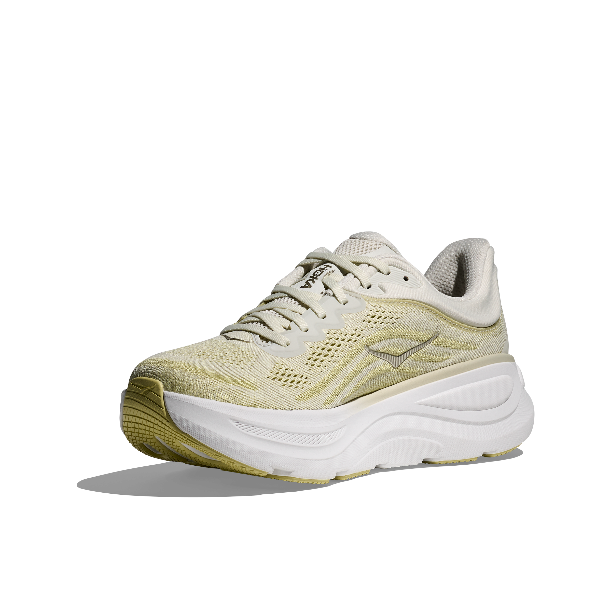 Mens Hoka Bondi 9 Running Shoes
