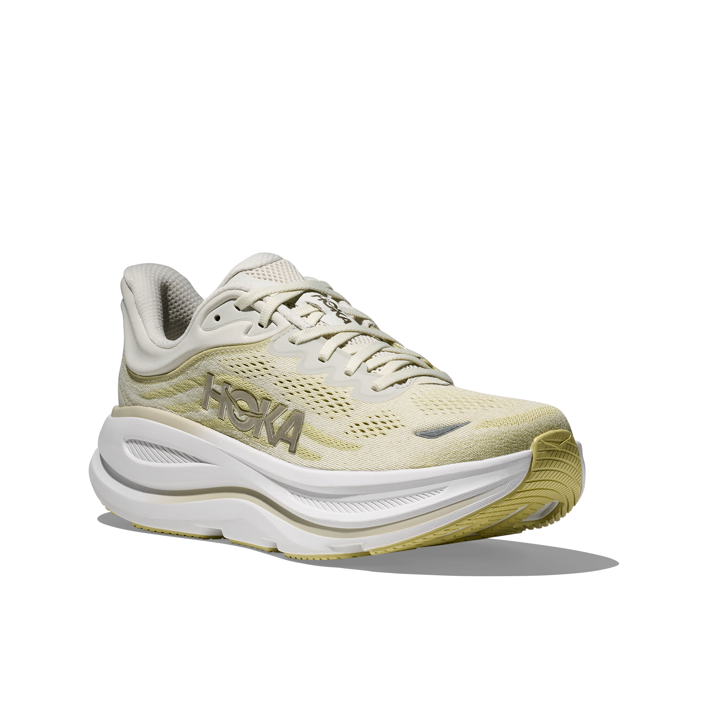 Mens Hoka Bondi 9 Running Shoes