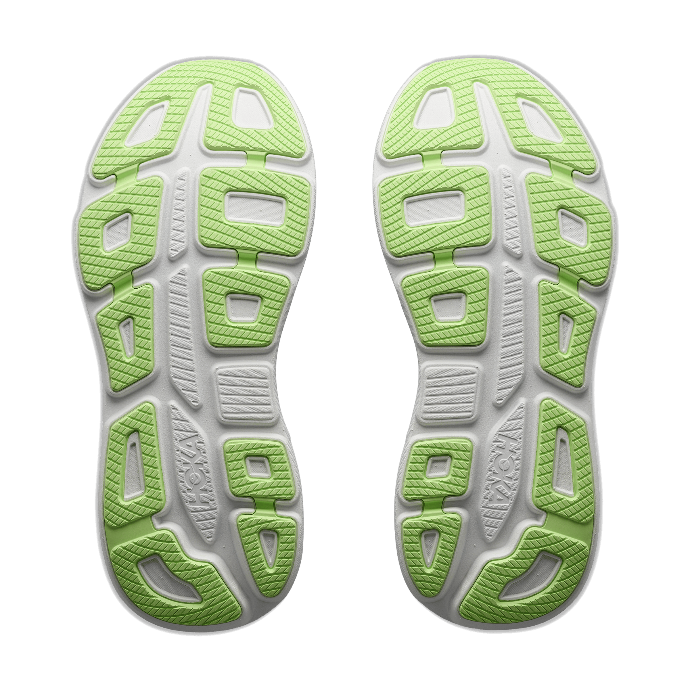 Mens Hoka Bondi 9 Running Shoes