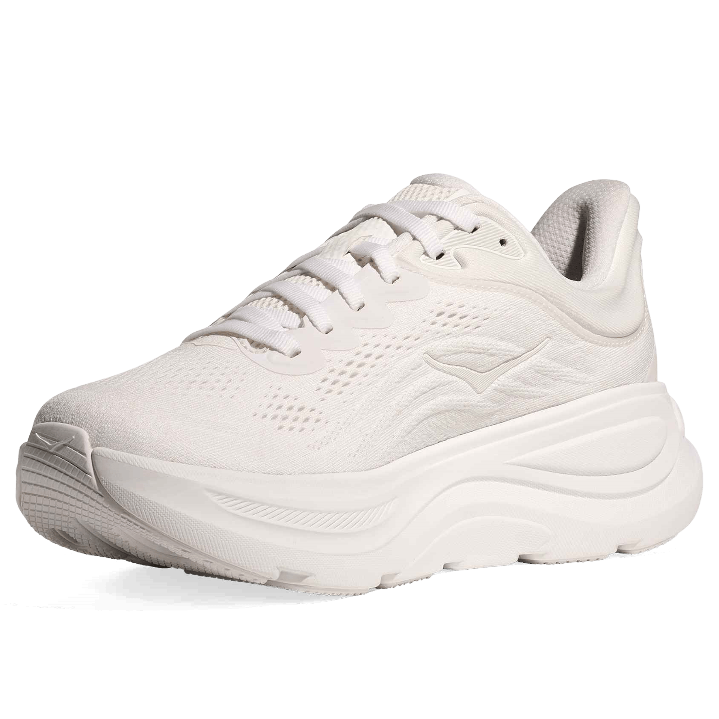 Mens Hoka Bondi 9 Running Shoes