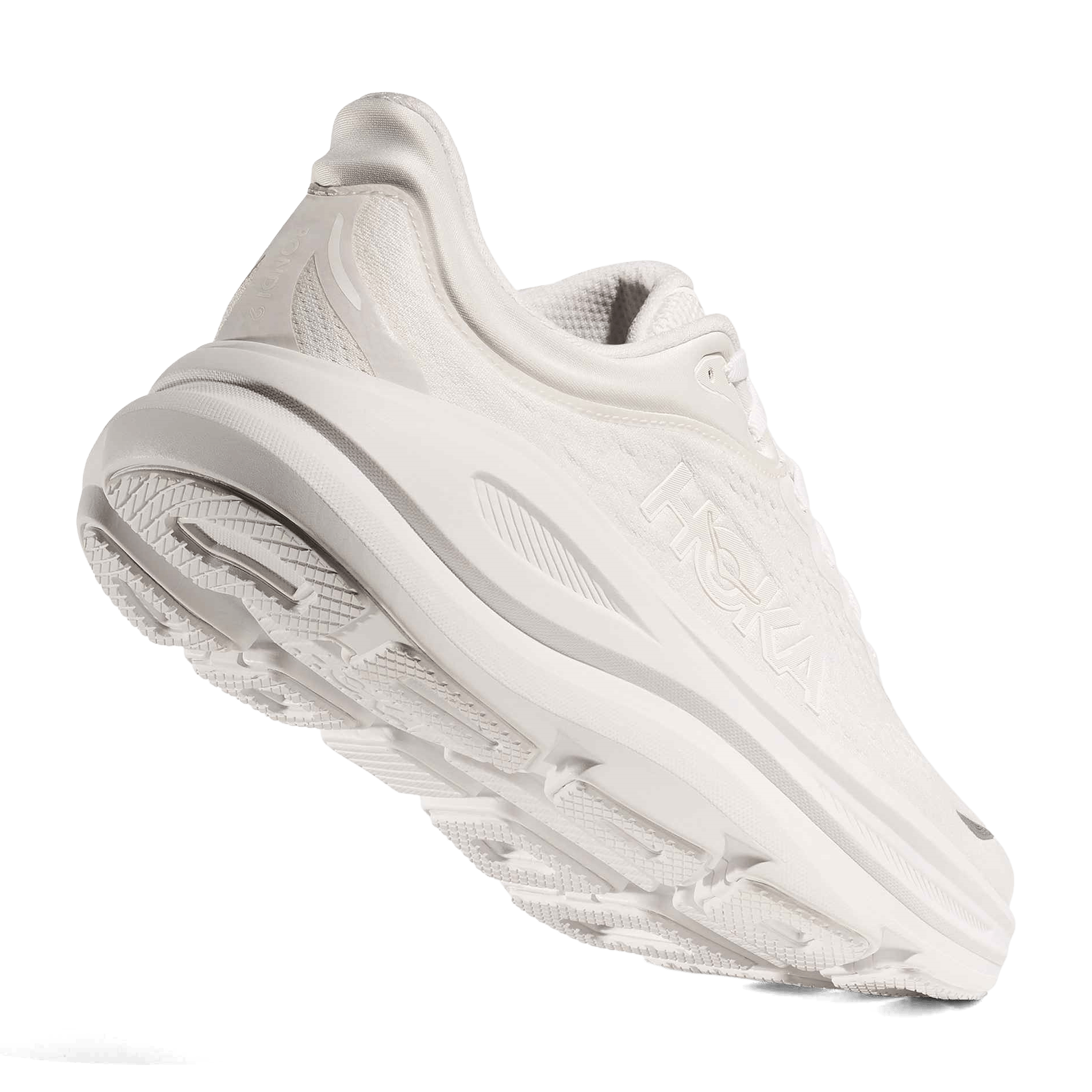 Mens Hoka Bondi 9 Running Shoes