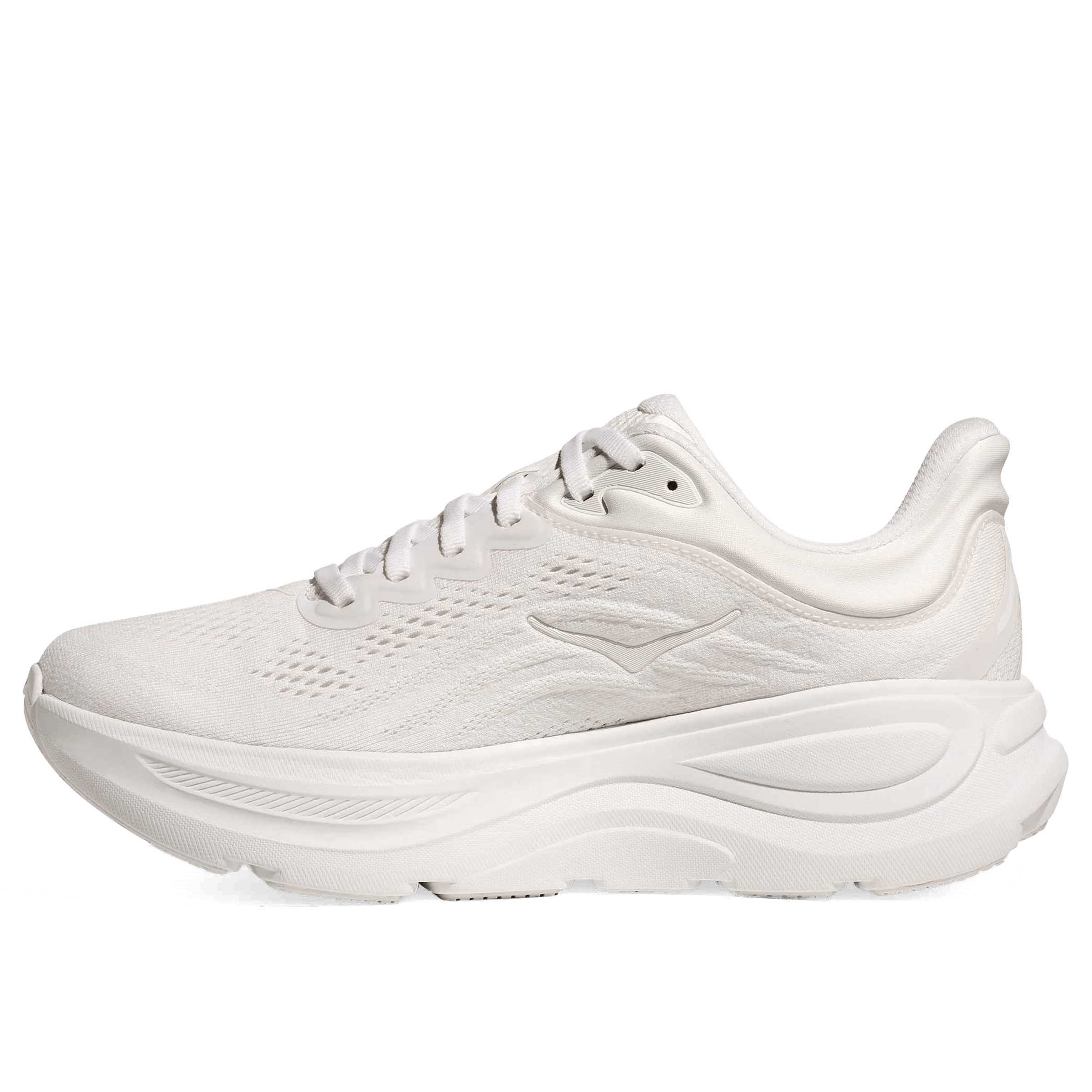 Mens Hoka Bondi 9 Running Shoes