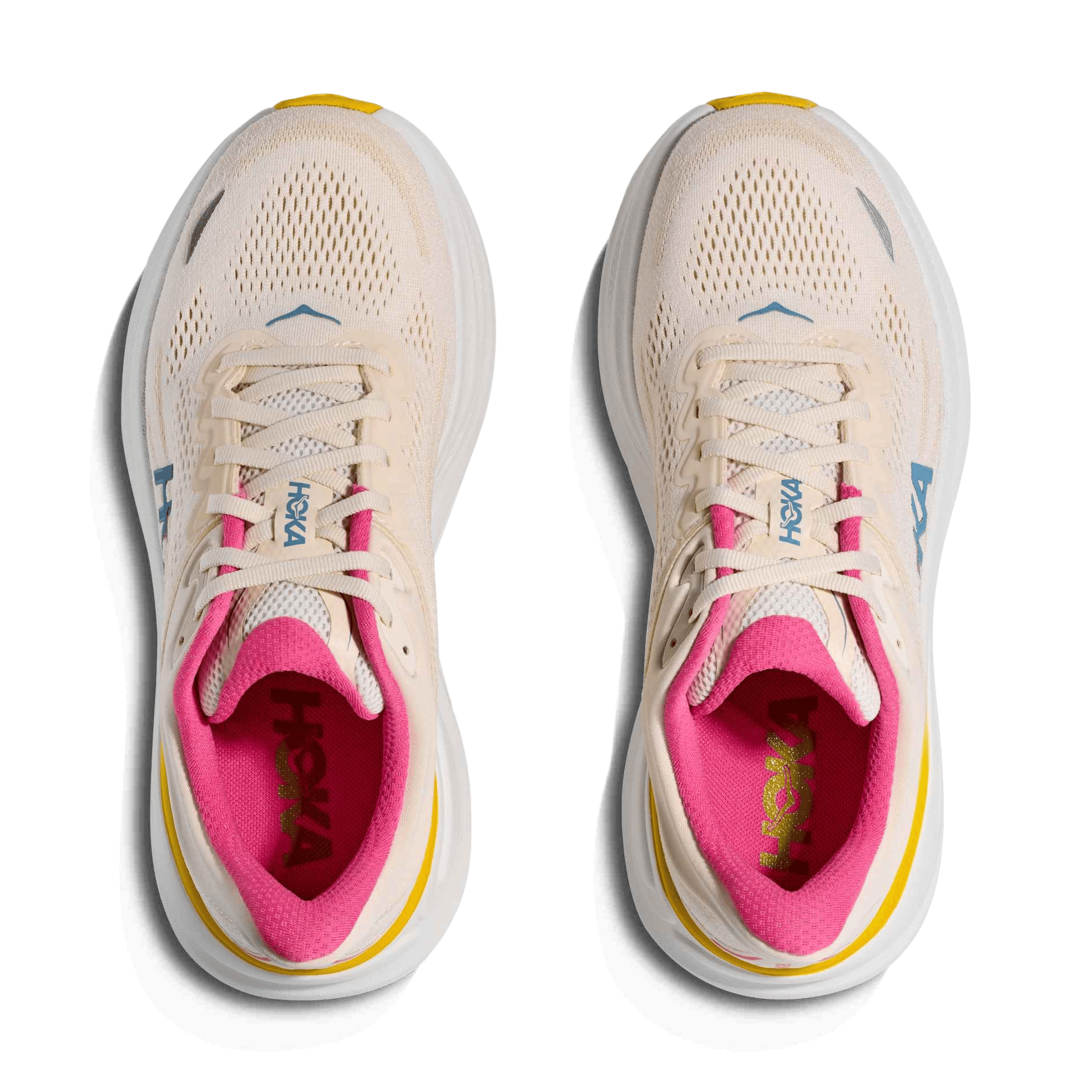 Womens Hoka Bondi 9 Running Shoes