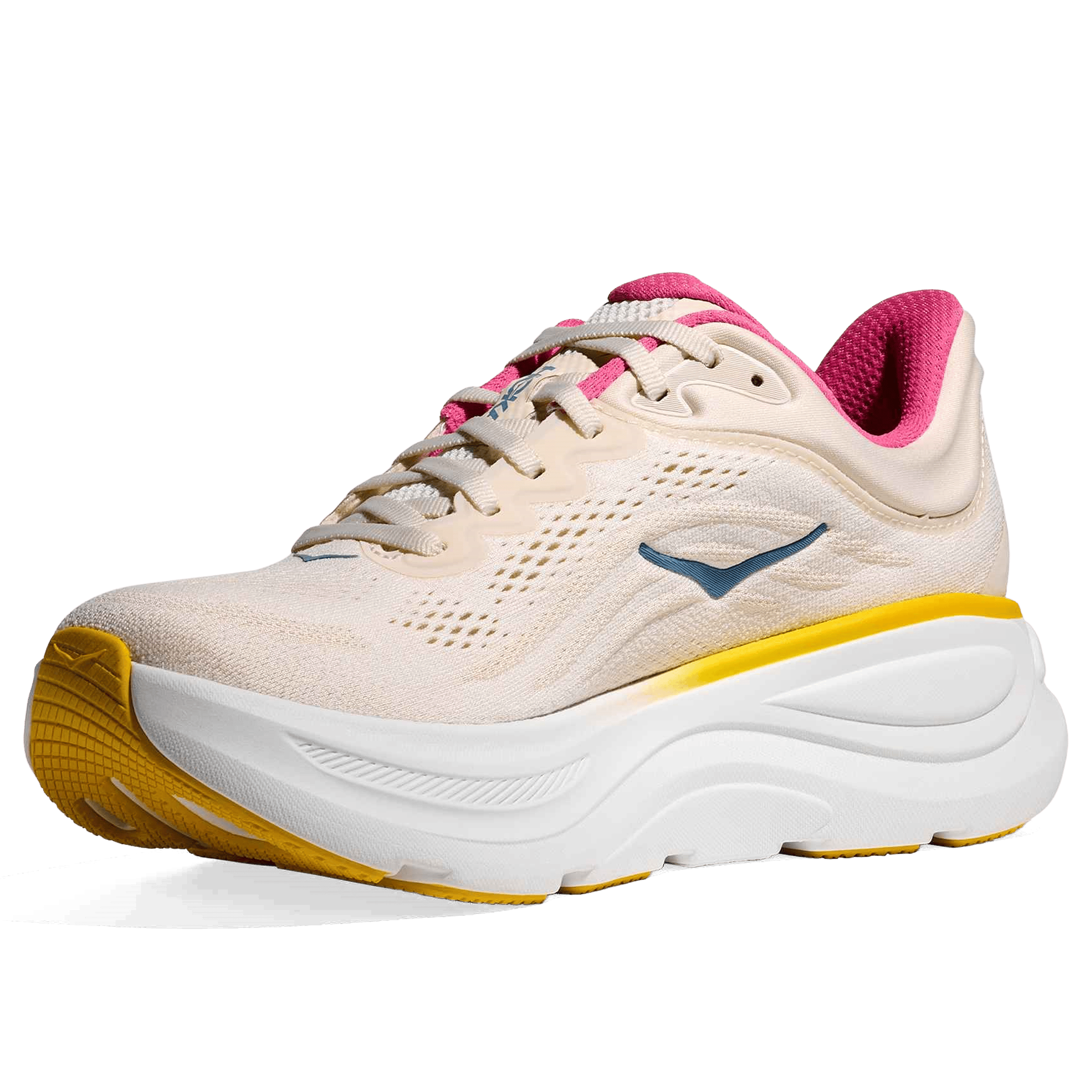 Womens Hoka Bondi 9 Running Shoes