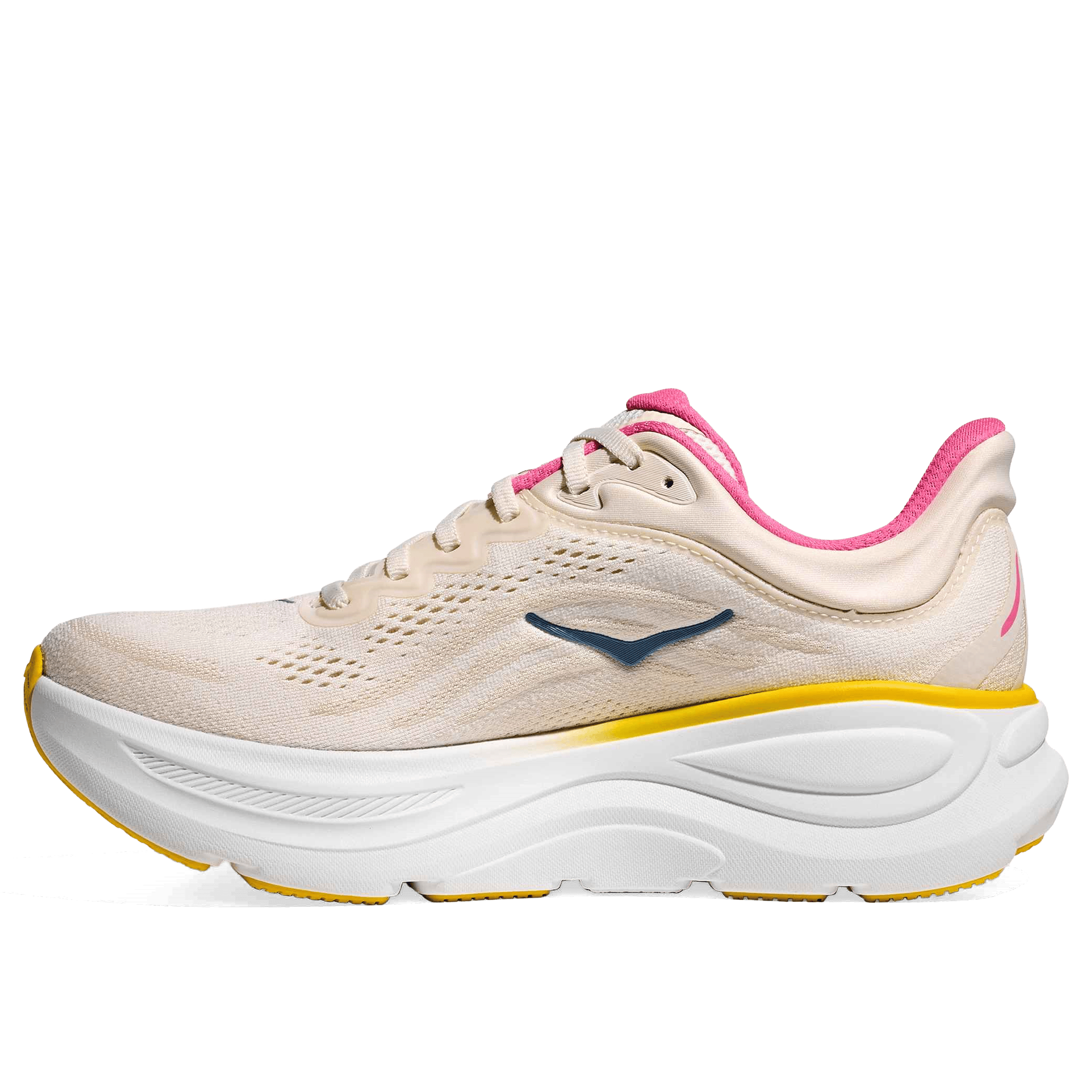 Womens Hoka Bondi 9 Running Shoes