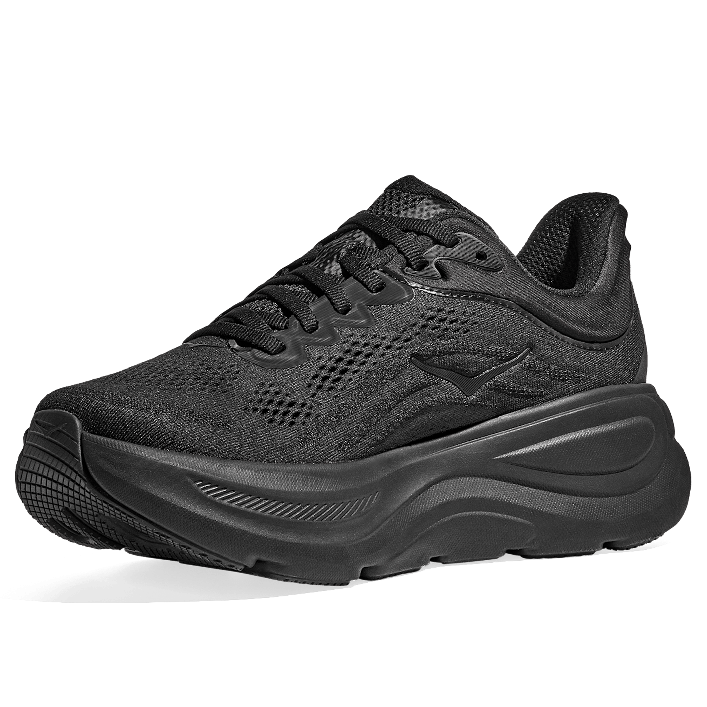 Womens Hoka Bondi 9 Running Shoes