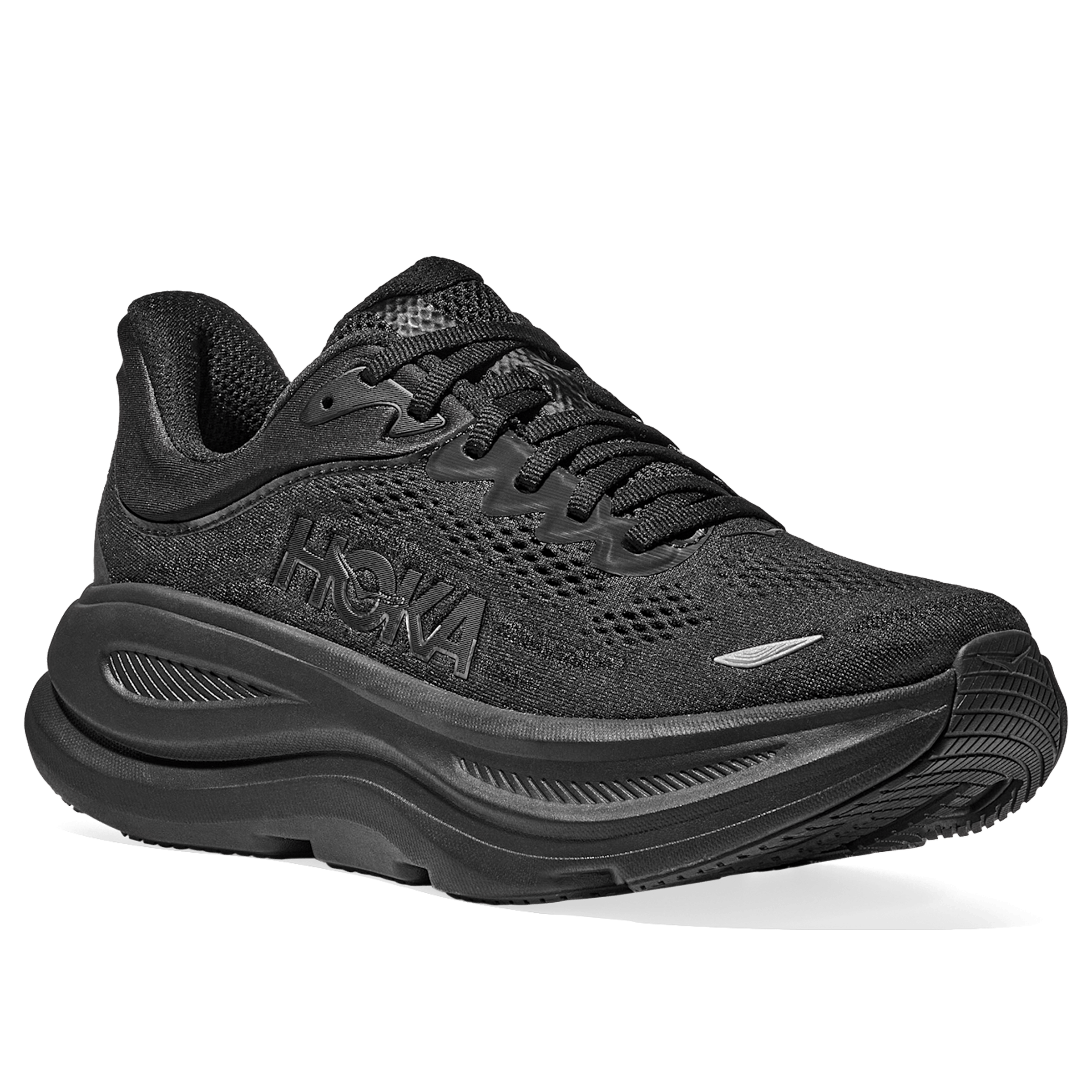 Womens Hoka Bondi 9 Running Shoes