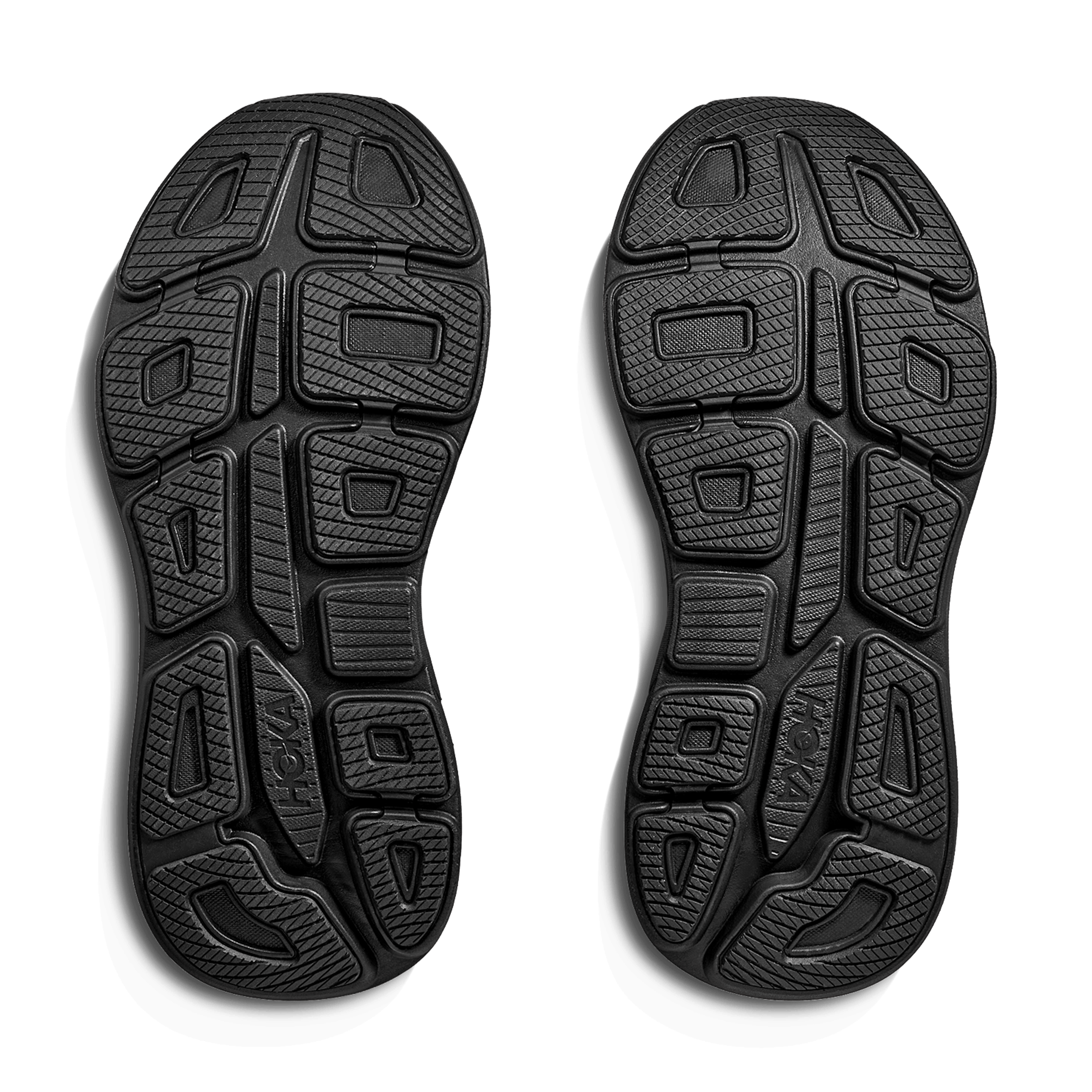 Womens Hoka Bondi 9 Running Shoes