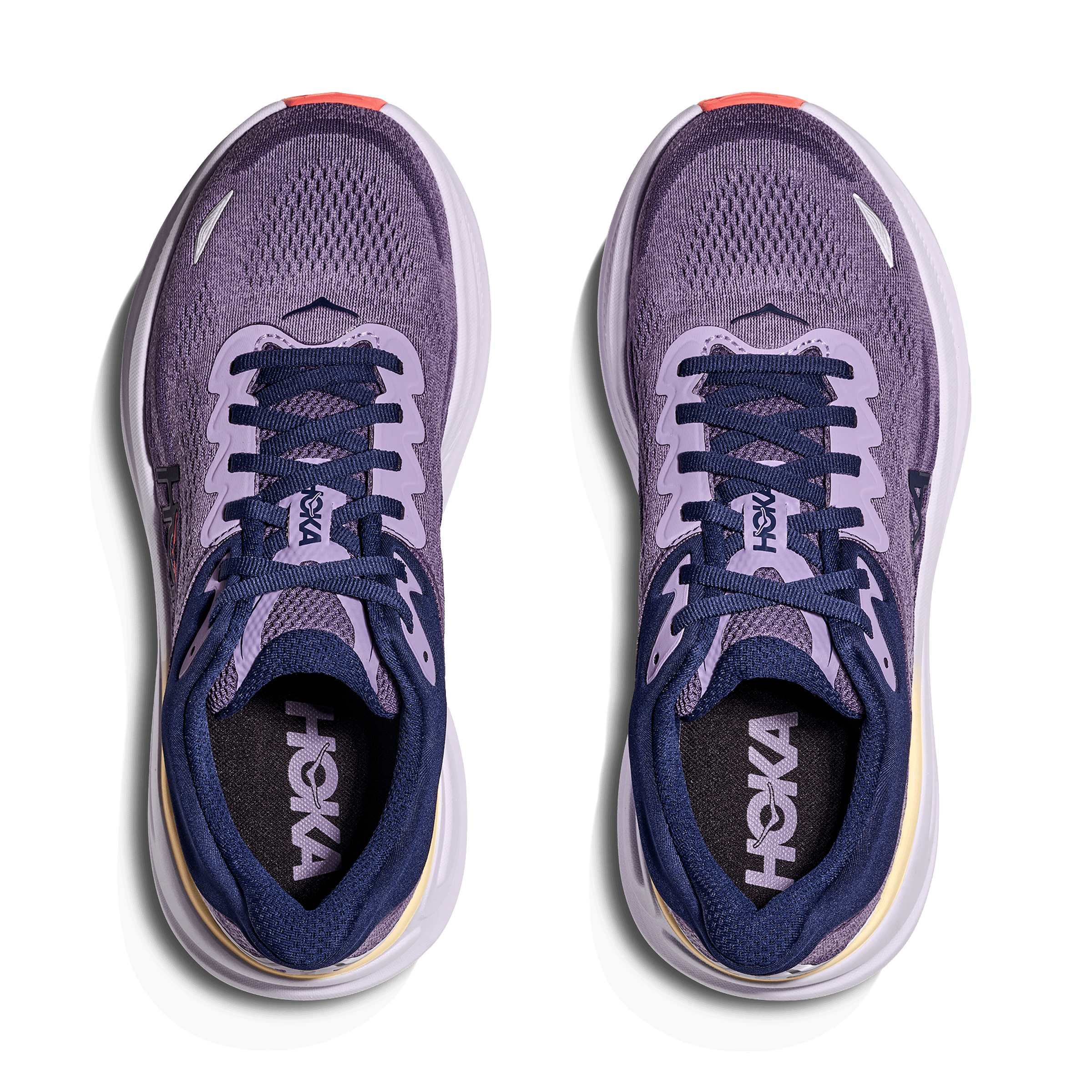 Womens Hoka Bondi 9 Running Shoes