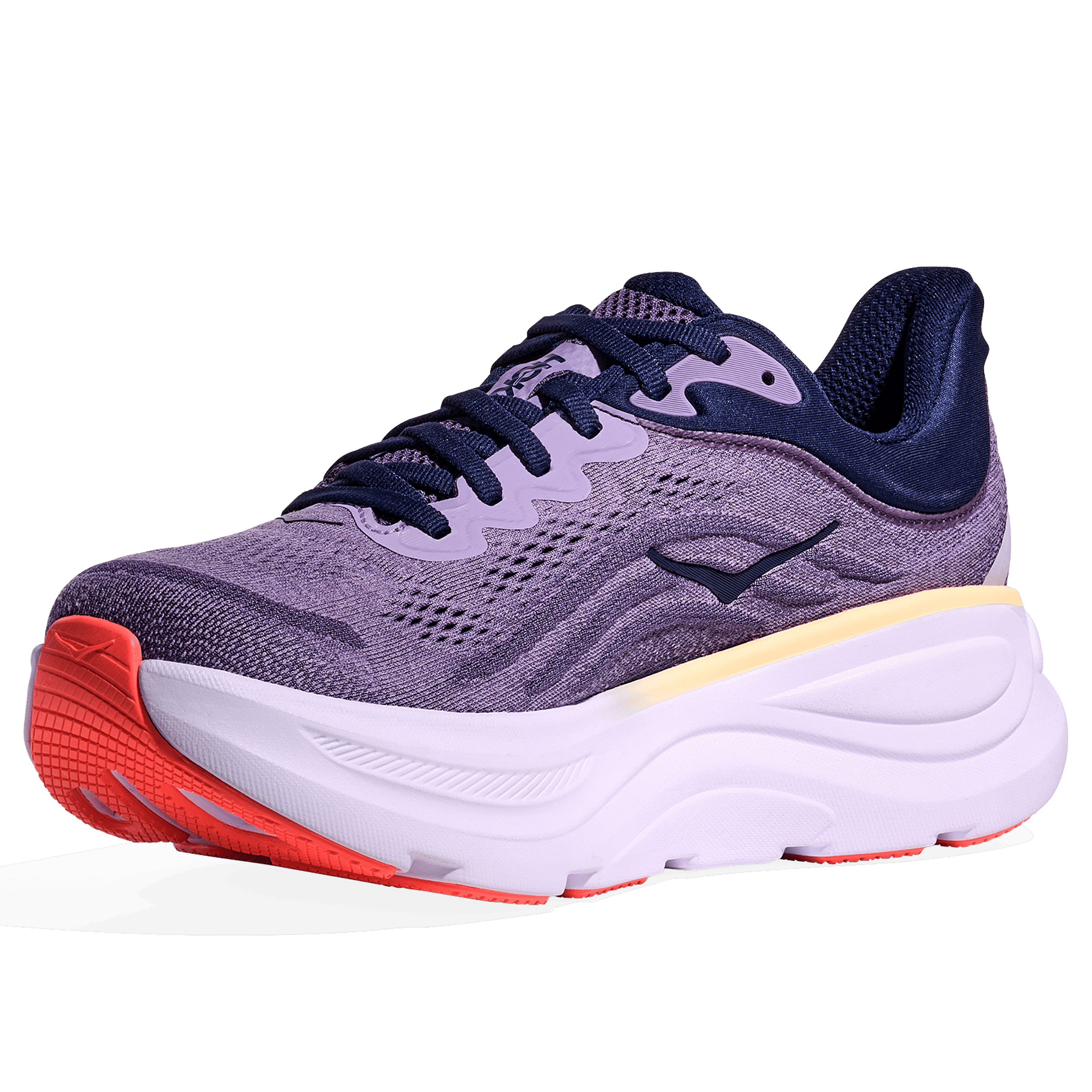 Womens Hoka Bondi 9 Running Shoes