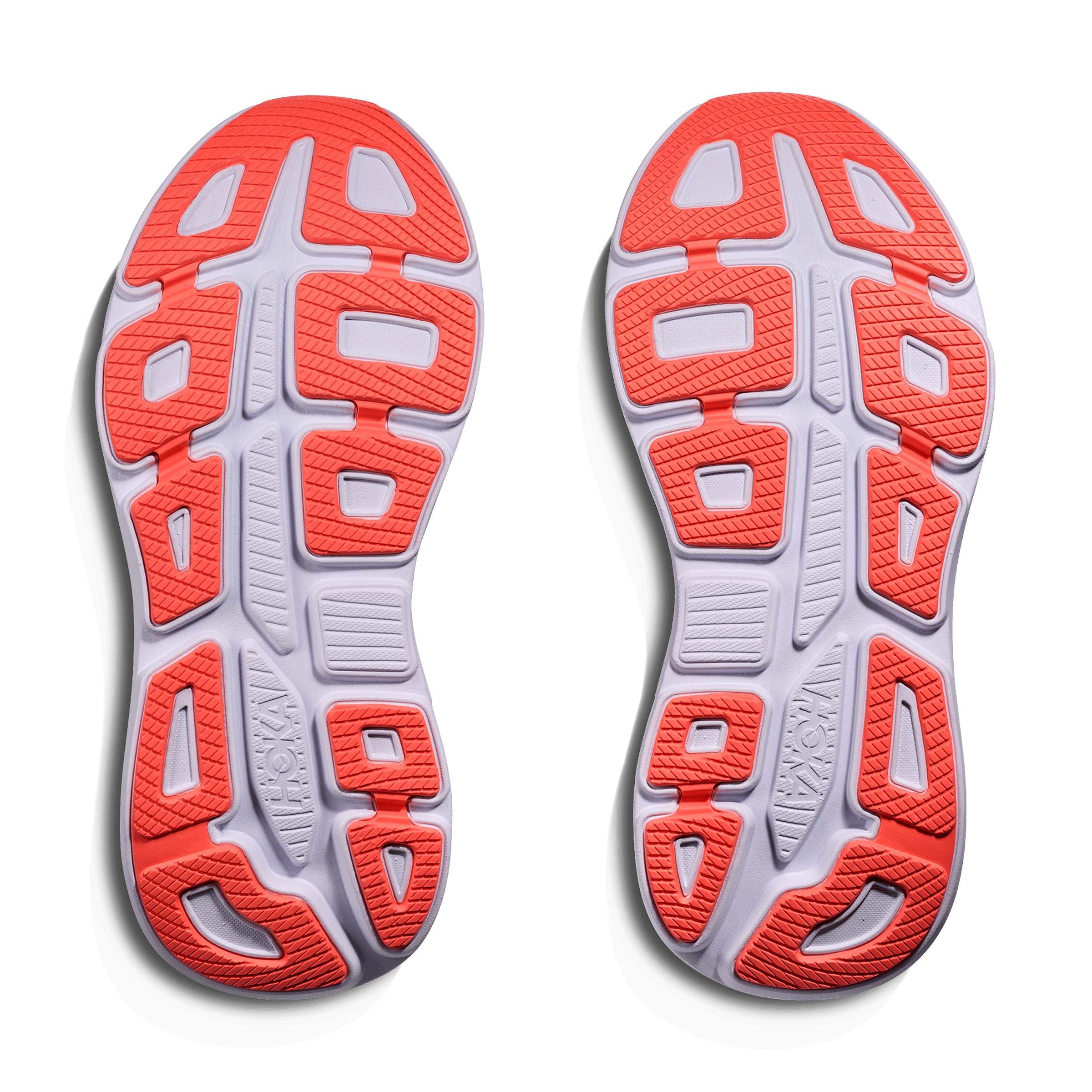 Womens Hoka Bondi 9 Running Shoes