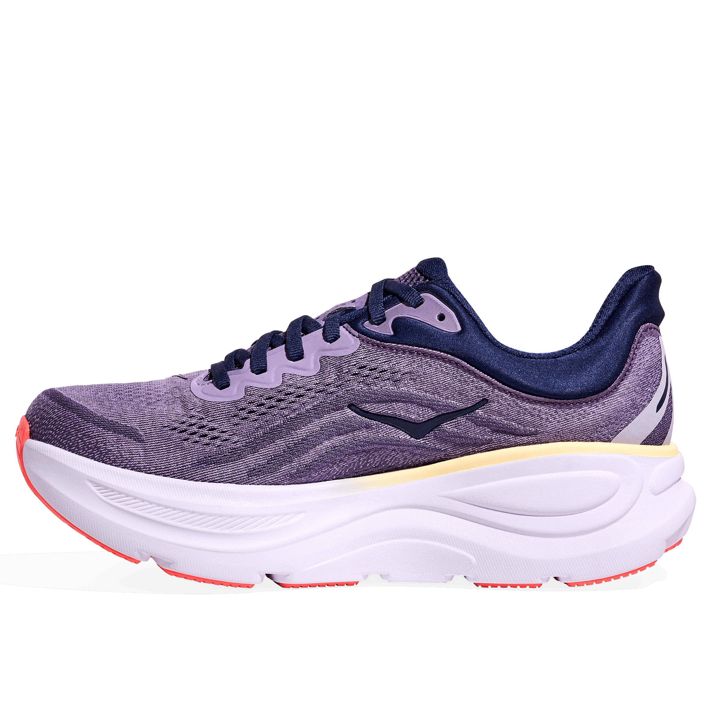 Womens Hoka Bondi 9 Running Shoes