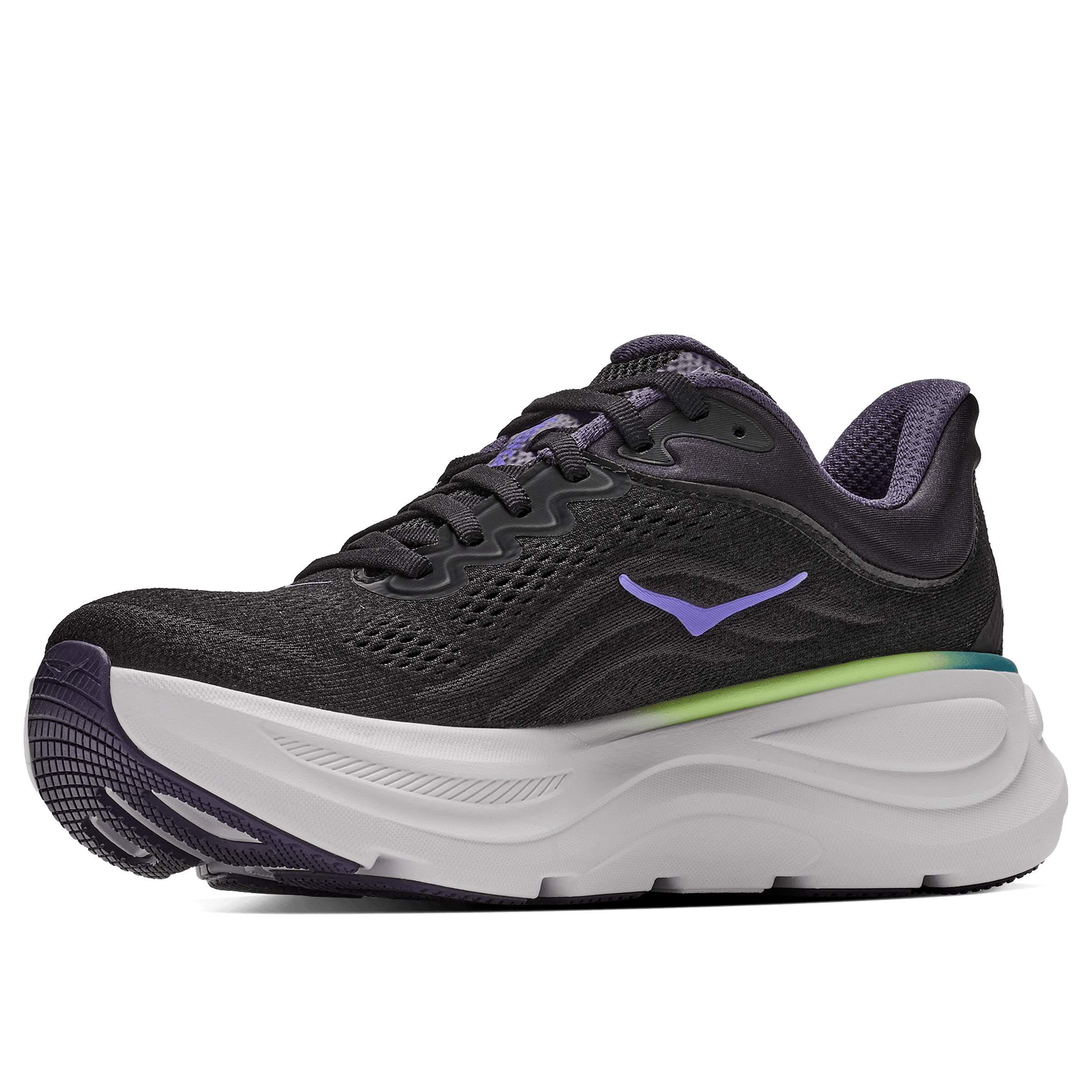 Womens HOKA Bondi 9 Running Shoes