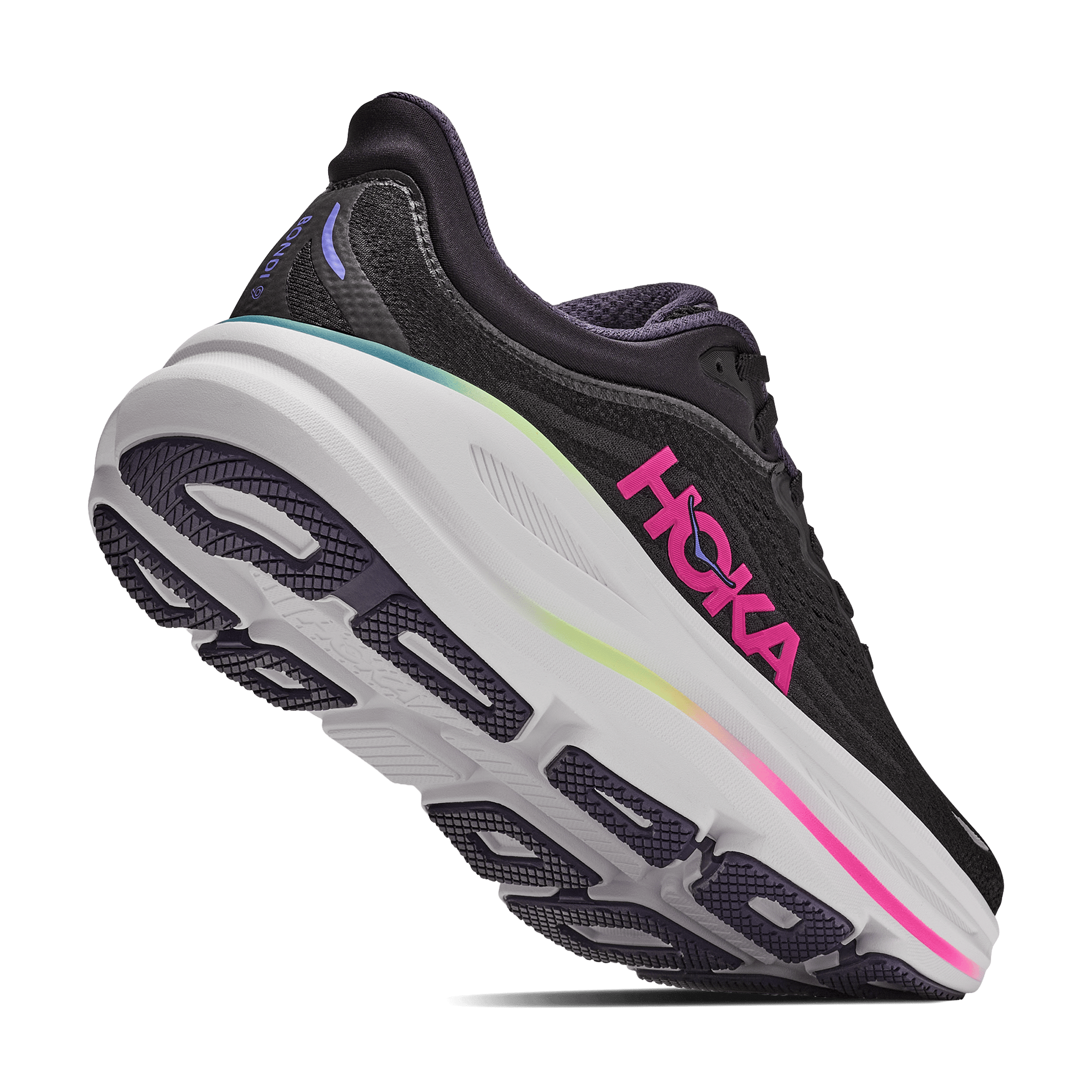 Womens HOKA Bondi 9 Running Shoes