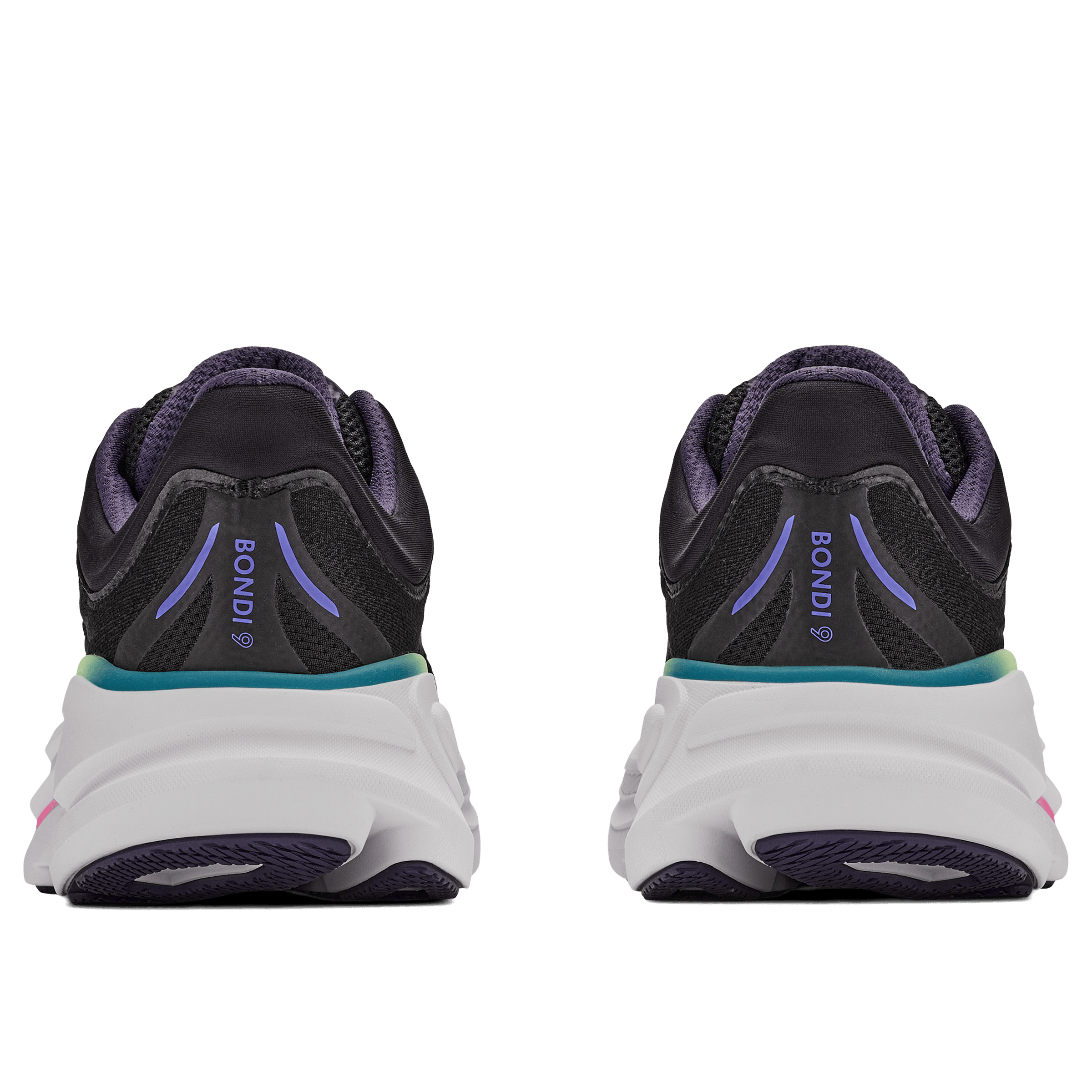 Womens HOKA Bondi 9 Running Shoes