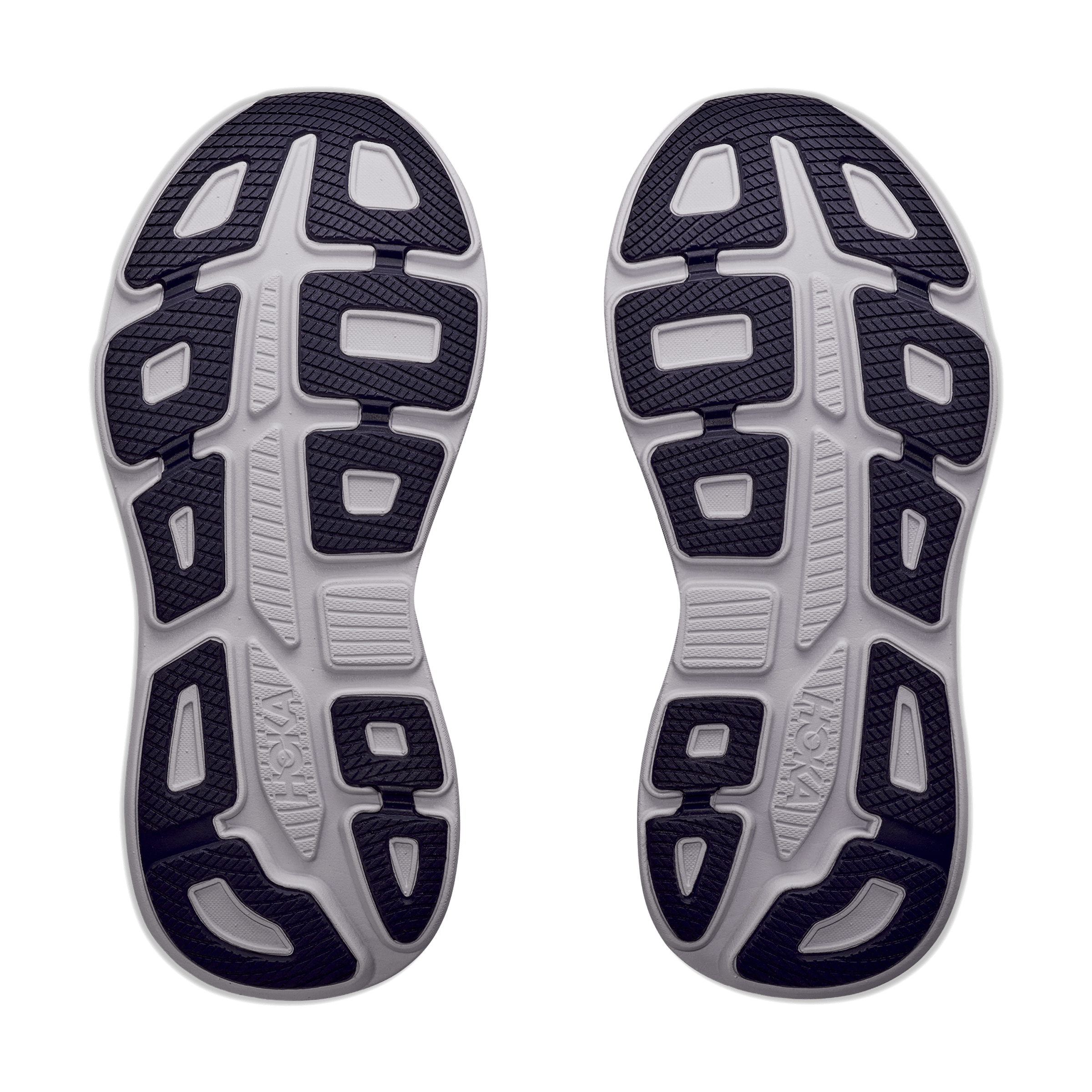 Womens HOKA Bondi 9 Running Shoes