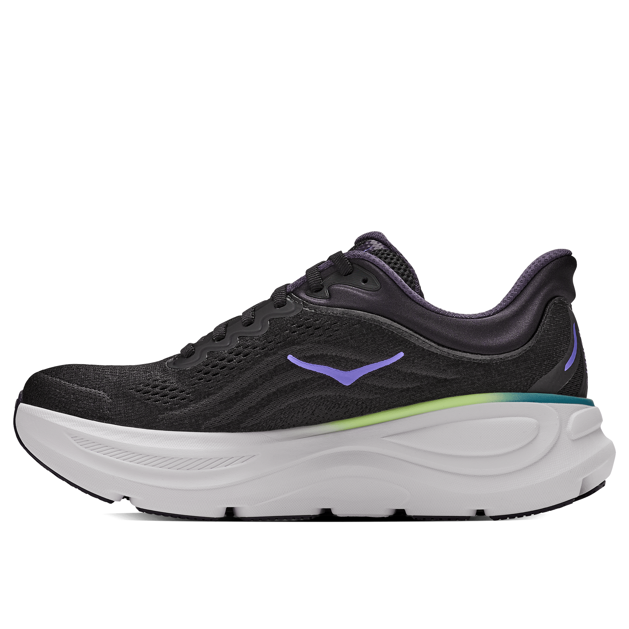 Womens HOKA Bondi 9 Running Shoes
