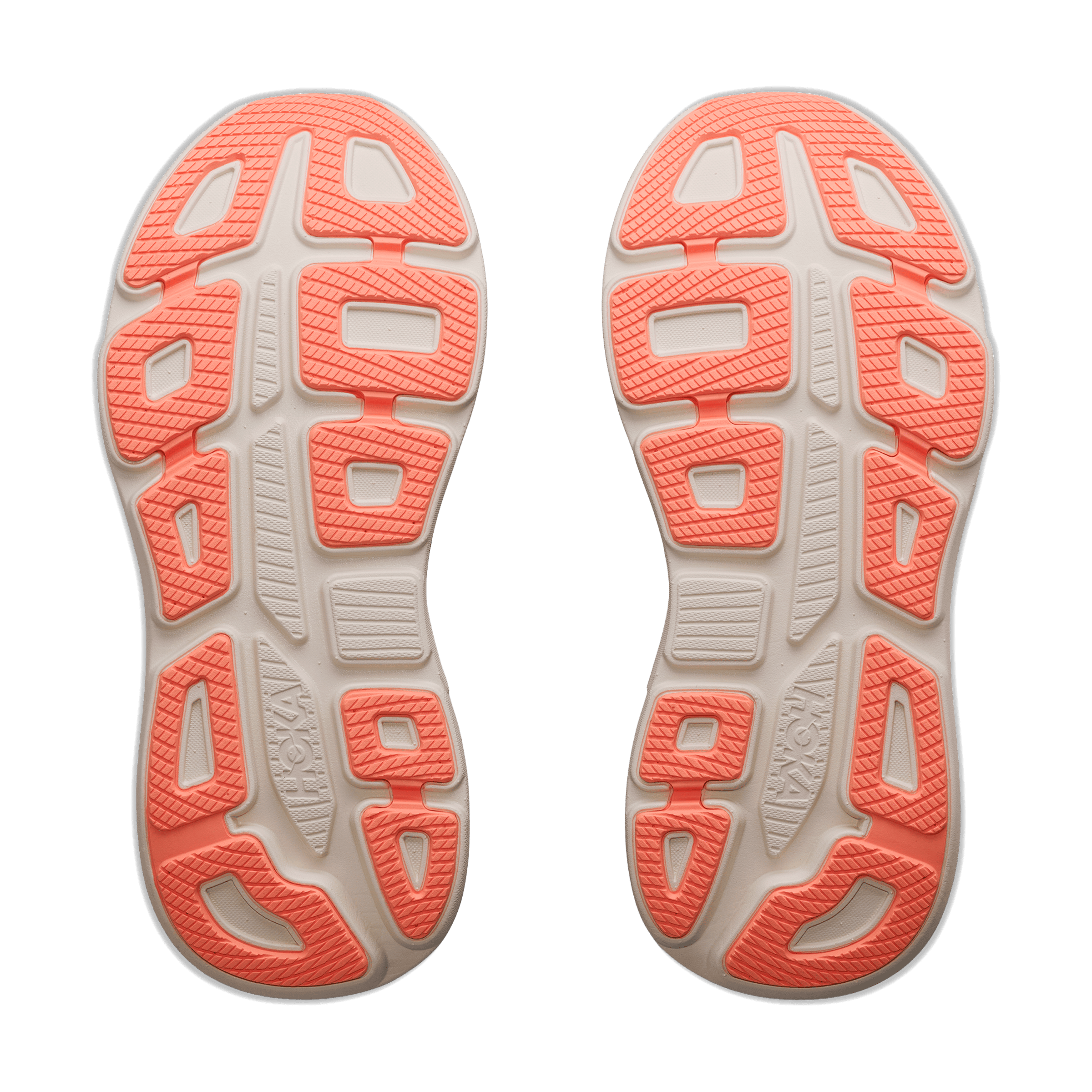 Womens Hoka Bondi 9 Running Shoes