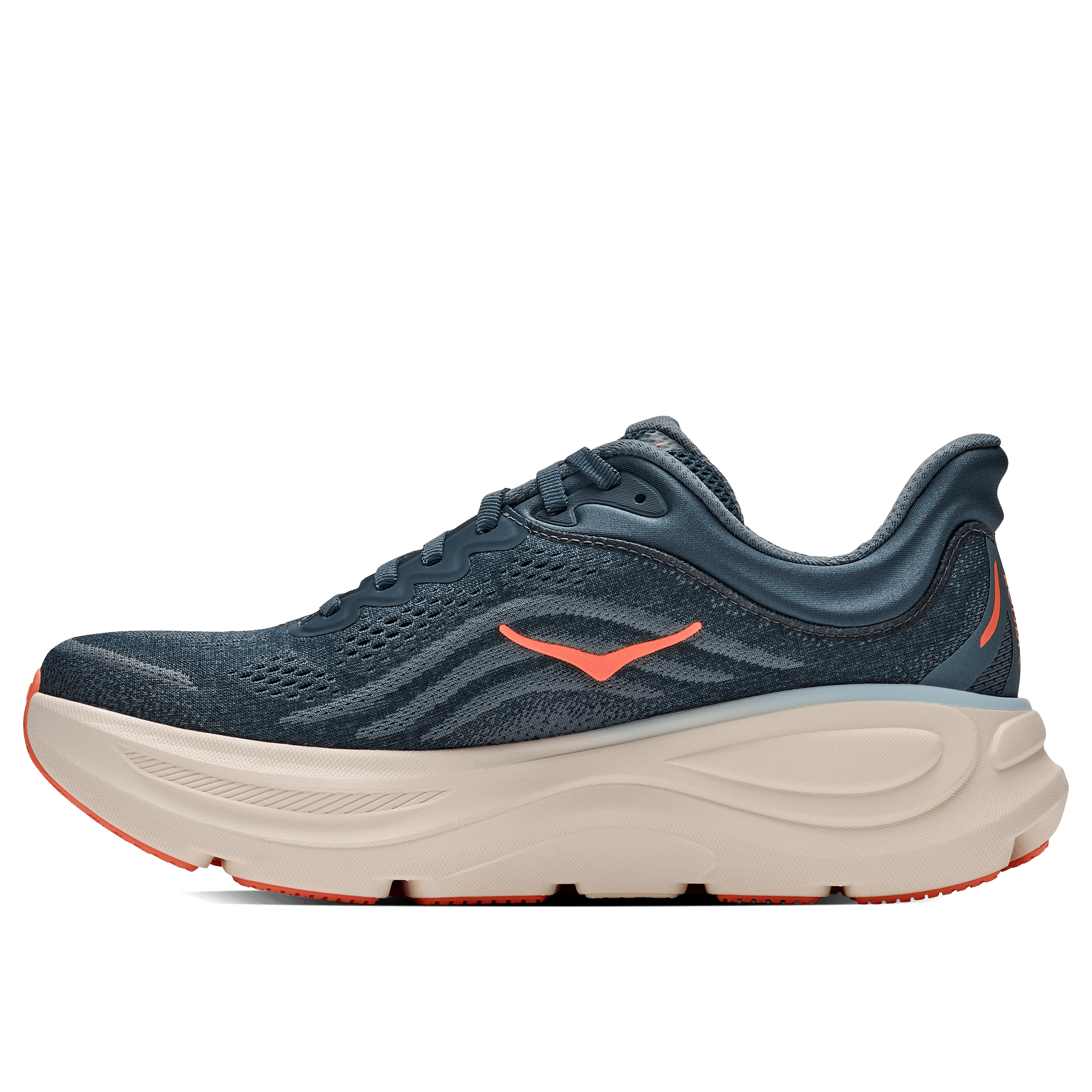 Womens Hoka Bondi 9 Running Shoes