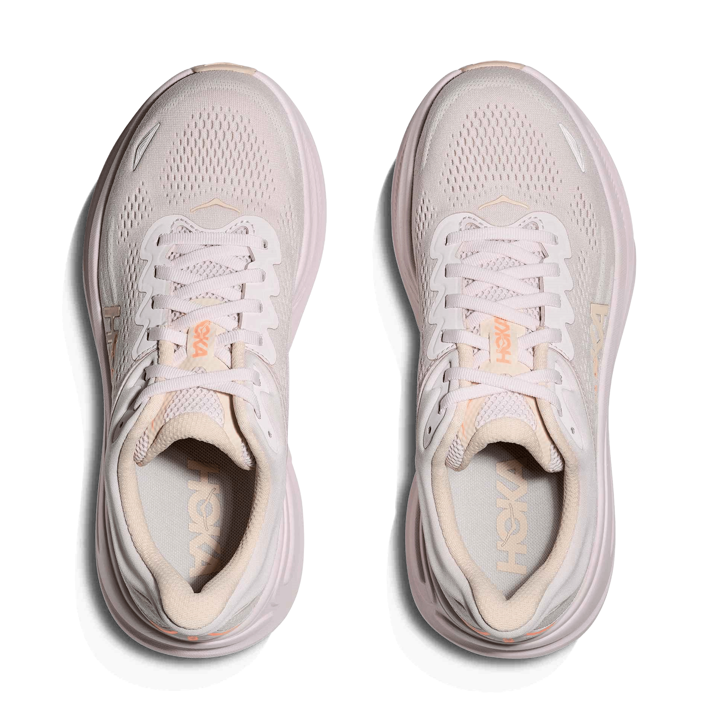 Womens Hoka Bondi 9 Running Shoes