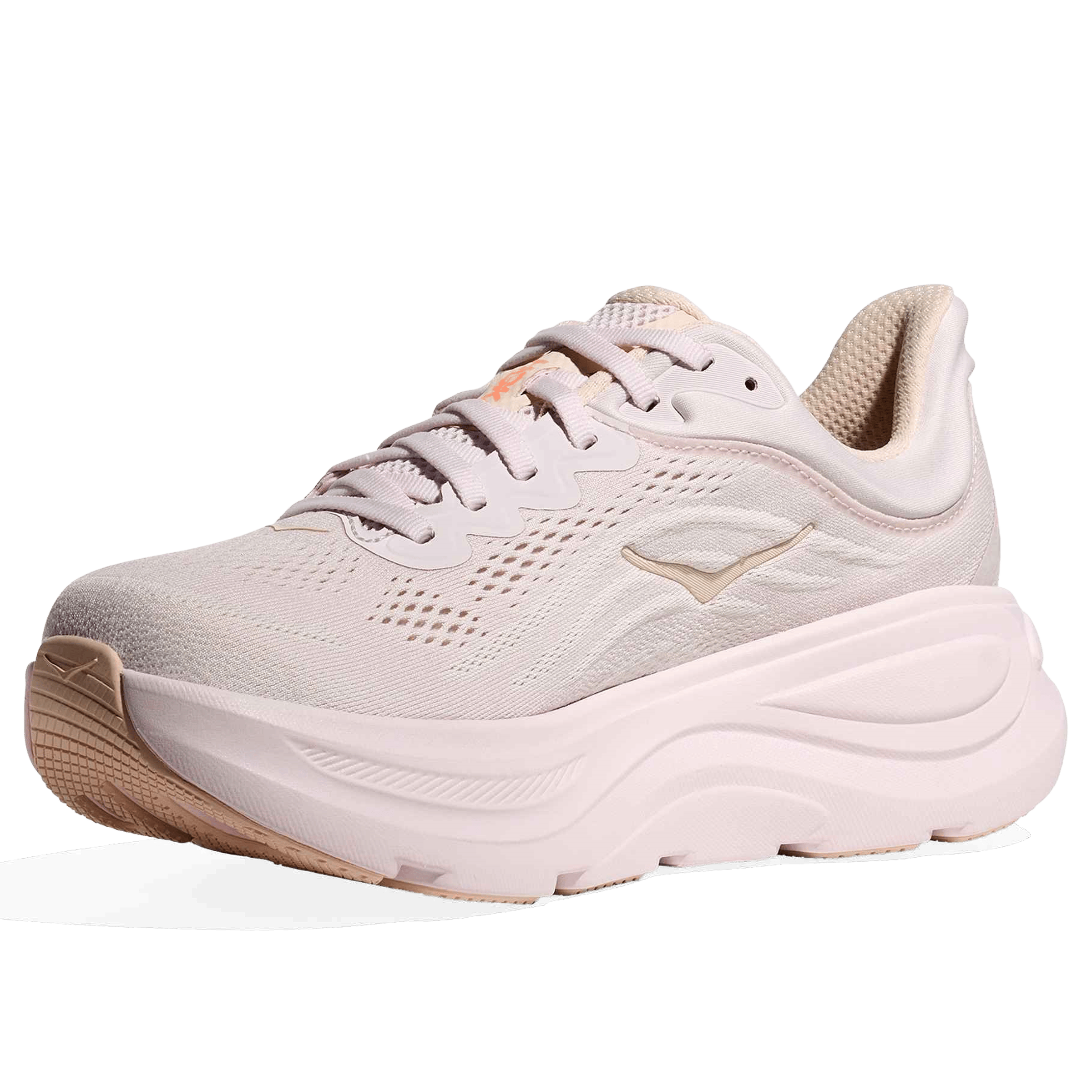 Womens Hoka Bondi 9 Running Shoes