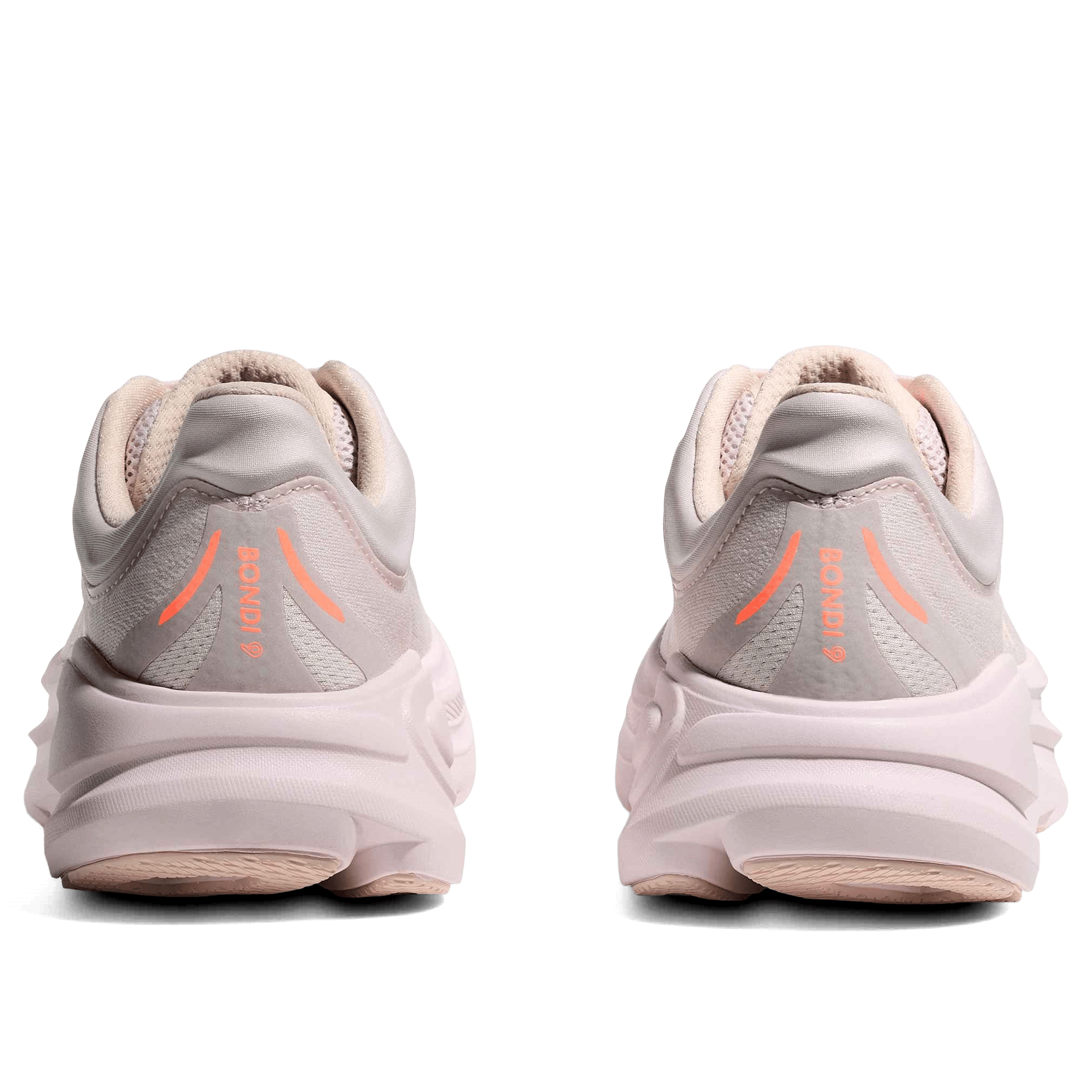 Womens Hoka Bondi 9 Running Shoes