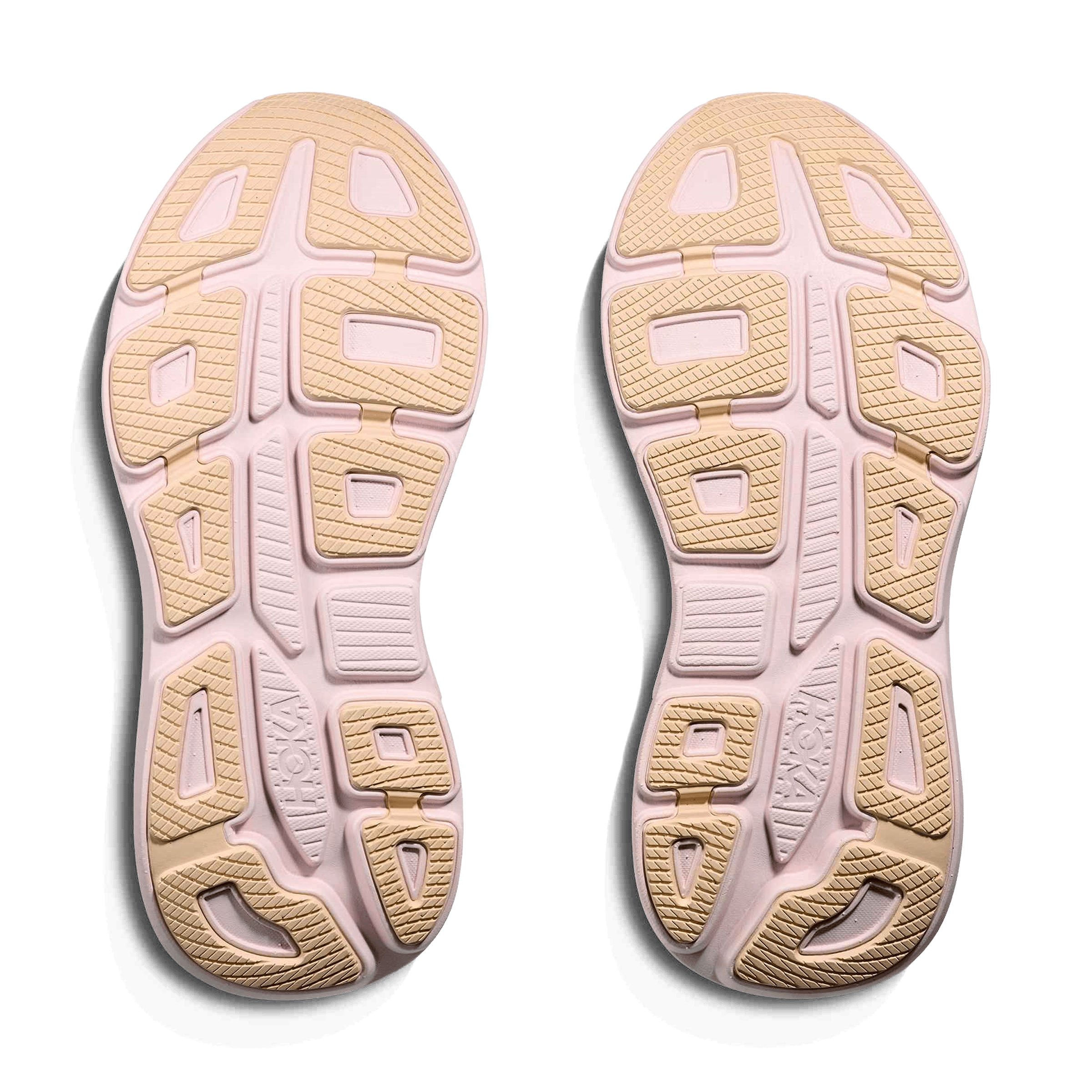Womens Hoka Bondi 9 Running Shoes