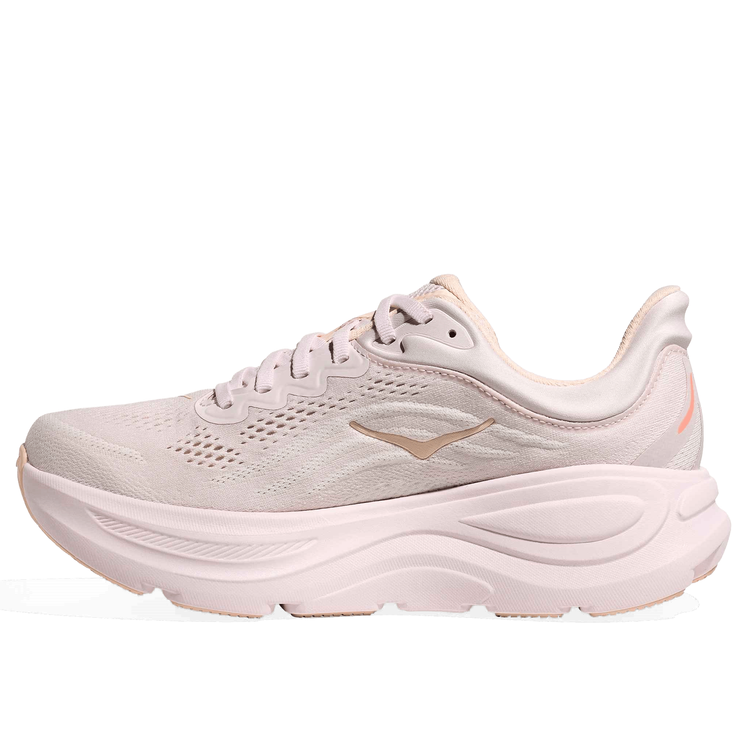 Womens Hoka Bondi 9 Running Shoes