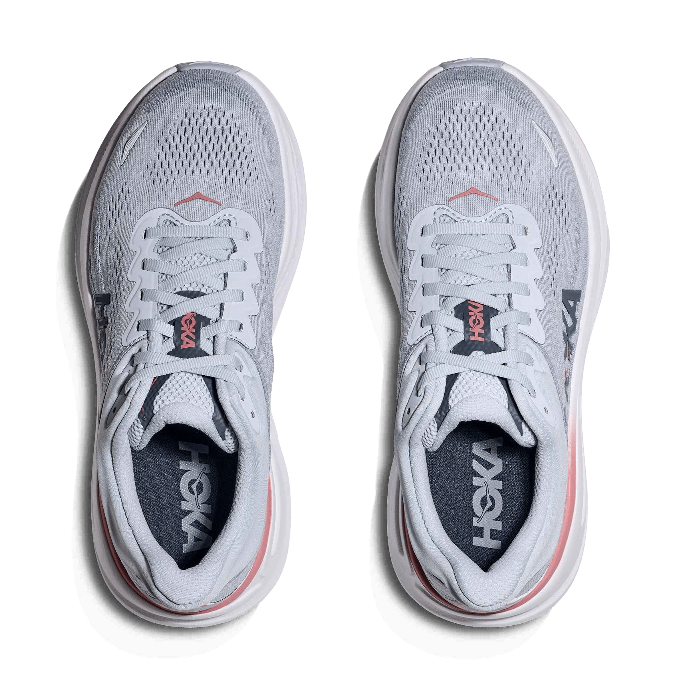Womens Hoka Bondi 9 Running Shoes