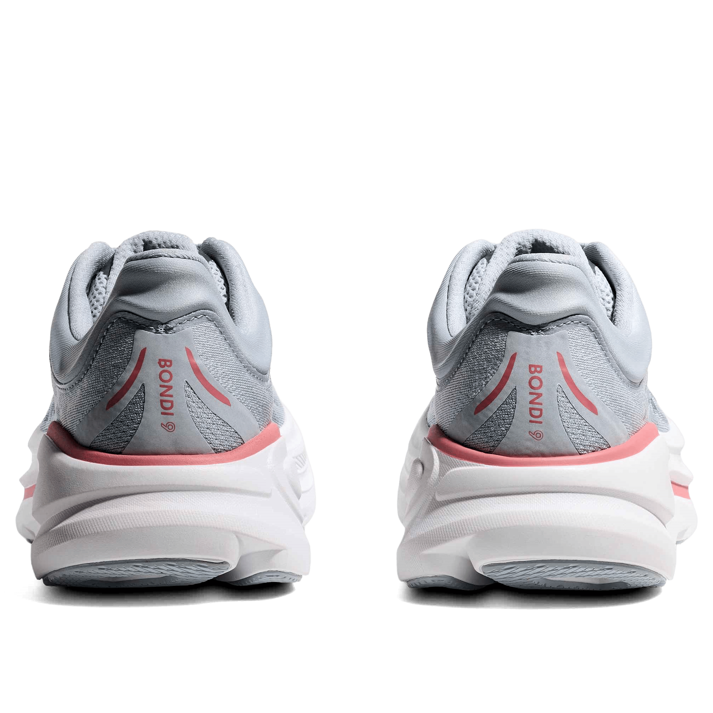 Womens Hoka Bondi 9 Running Shoes