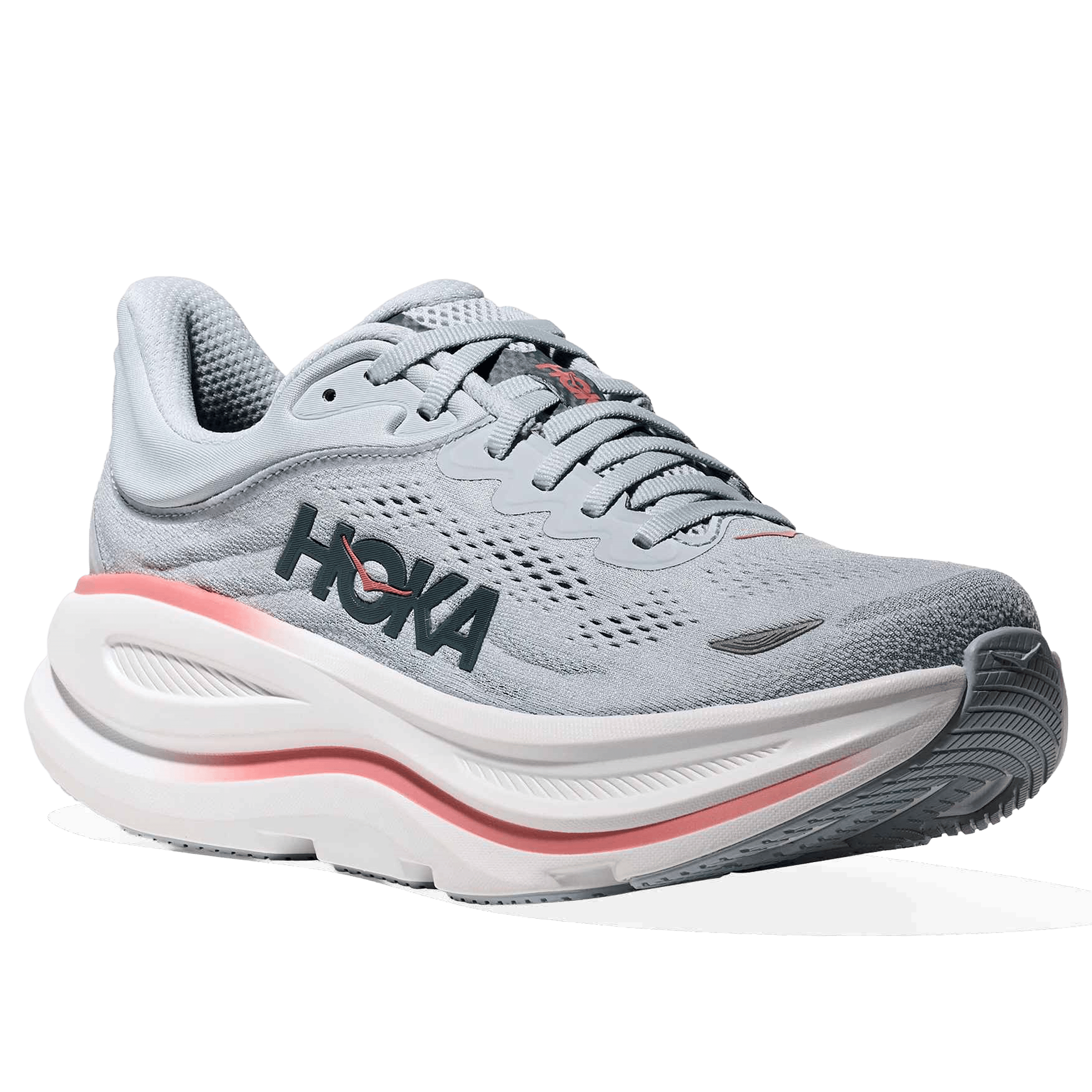 Womens Hoka Bondi 9 Running Shoes