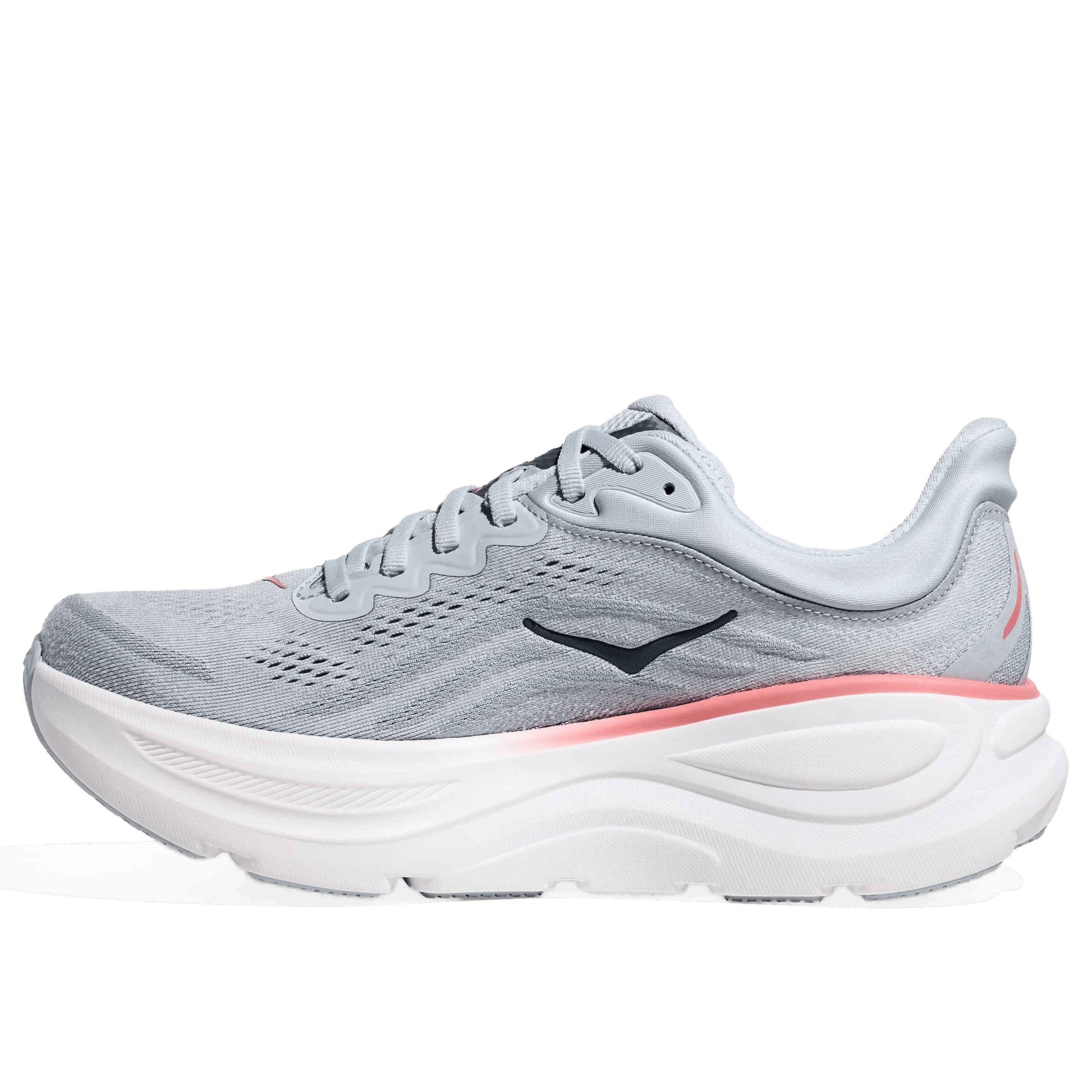 Womens Hoka Bondi 9 Running Shoes