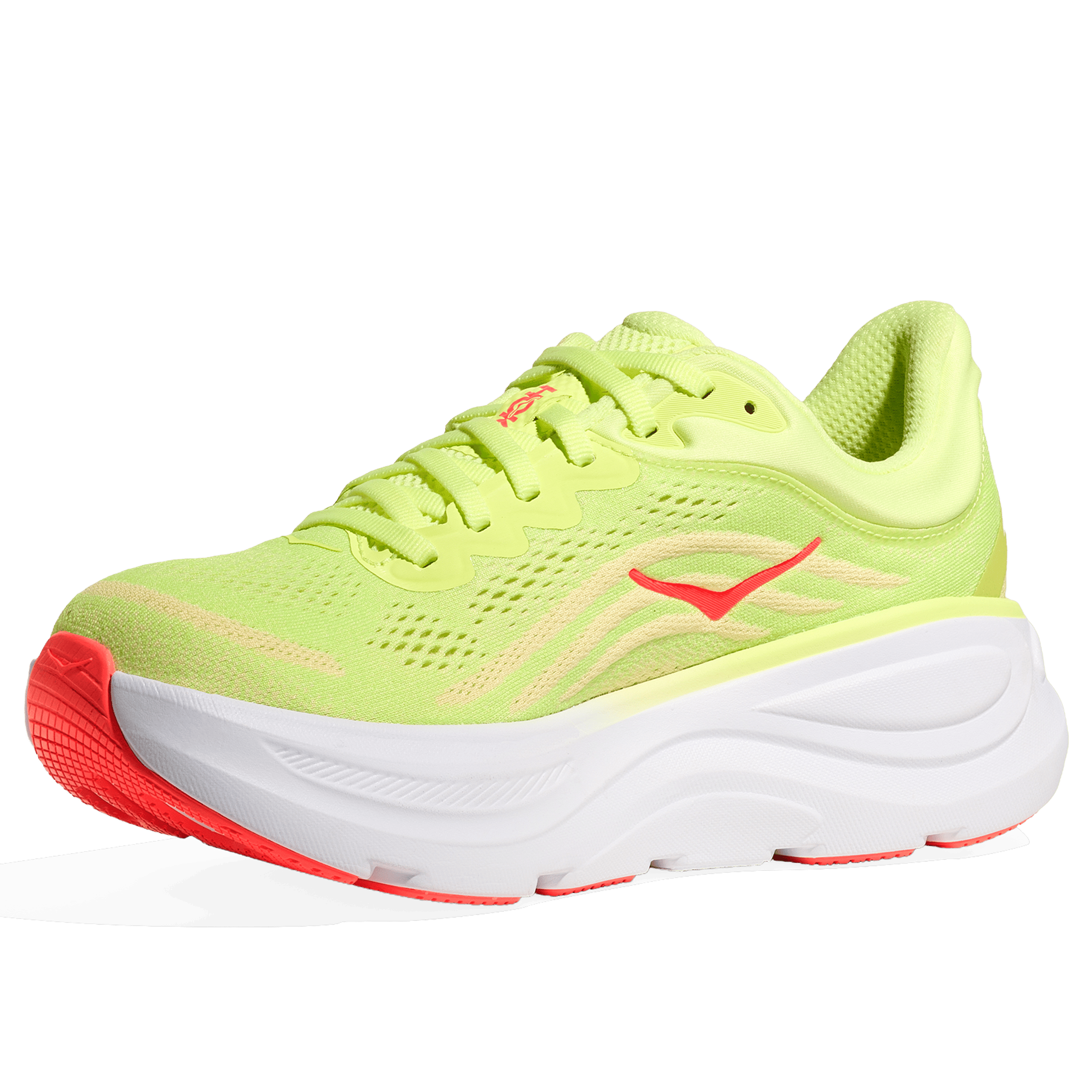 Womens Hoka Bondi 9 Running Shoes