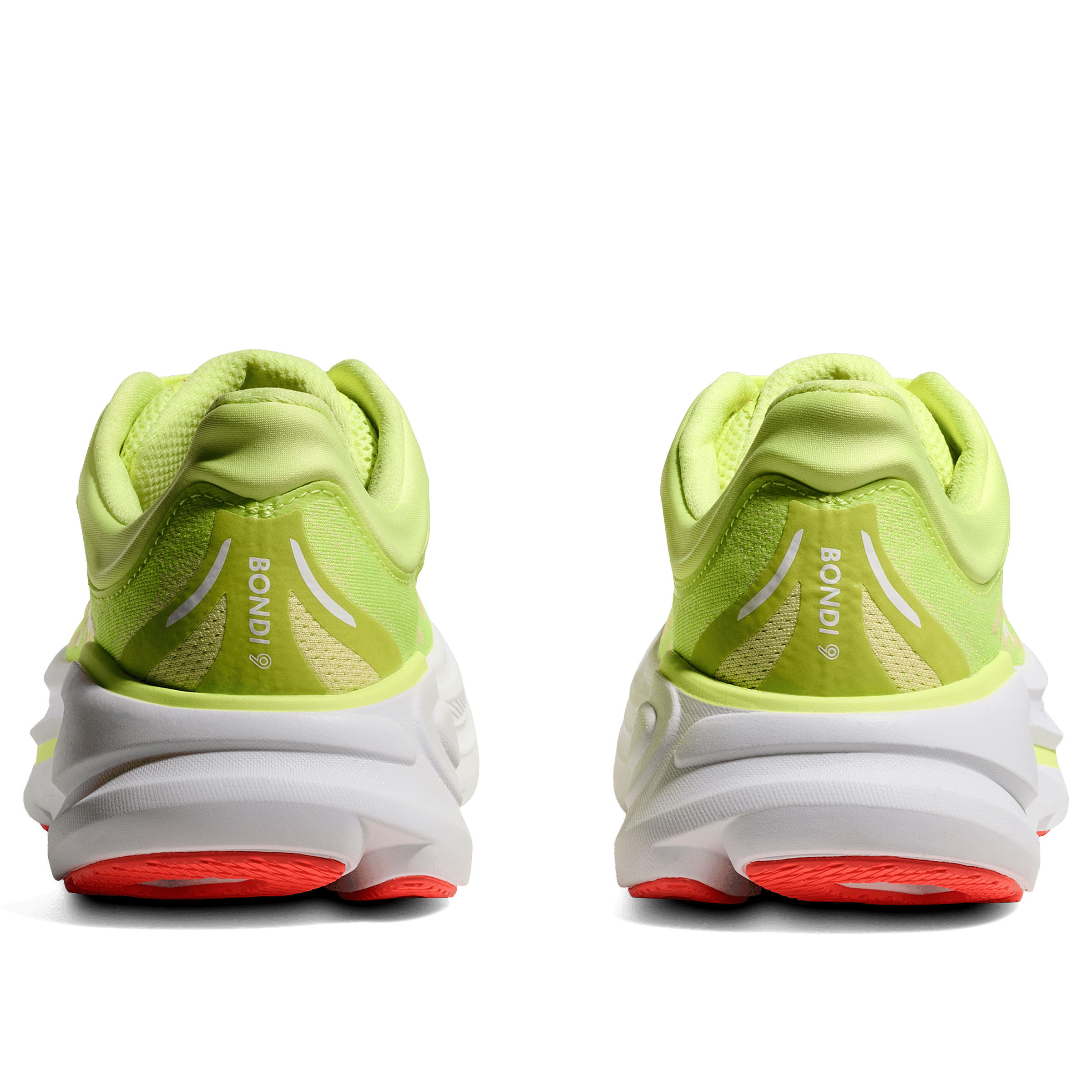 Womens Hoka Bondi 9 Running Shoes