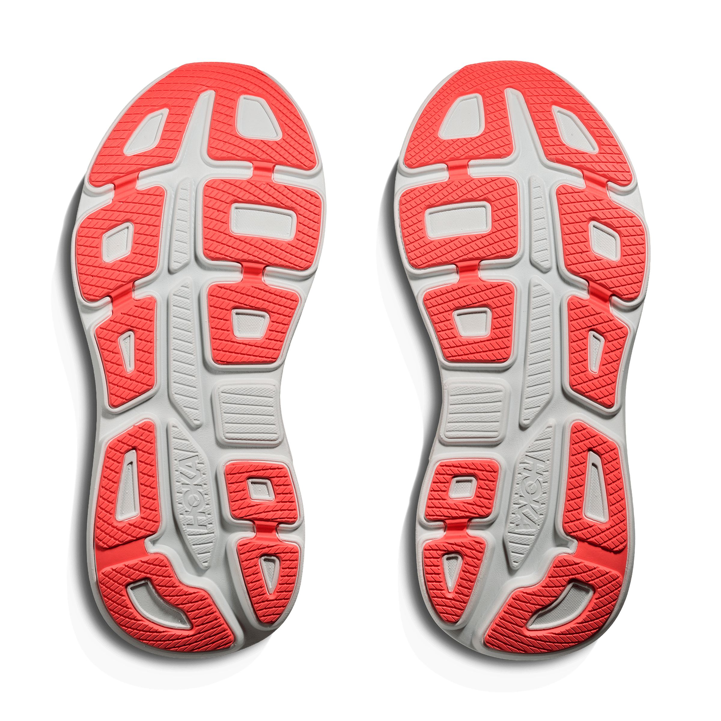 Womens Hoka Bondi 9 Running Shoes