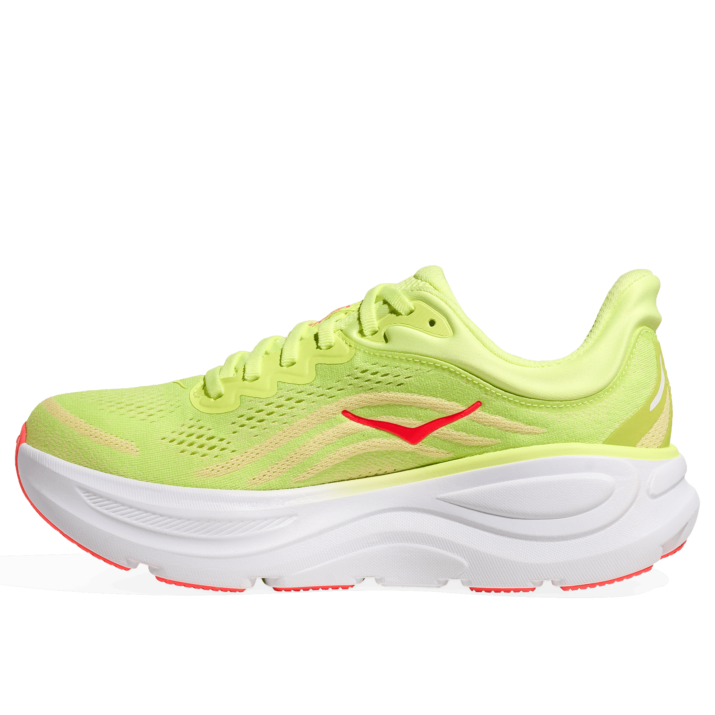 Womens Hoka Bondi 9 Running Shoes