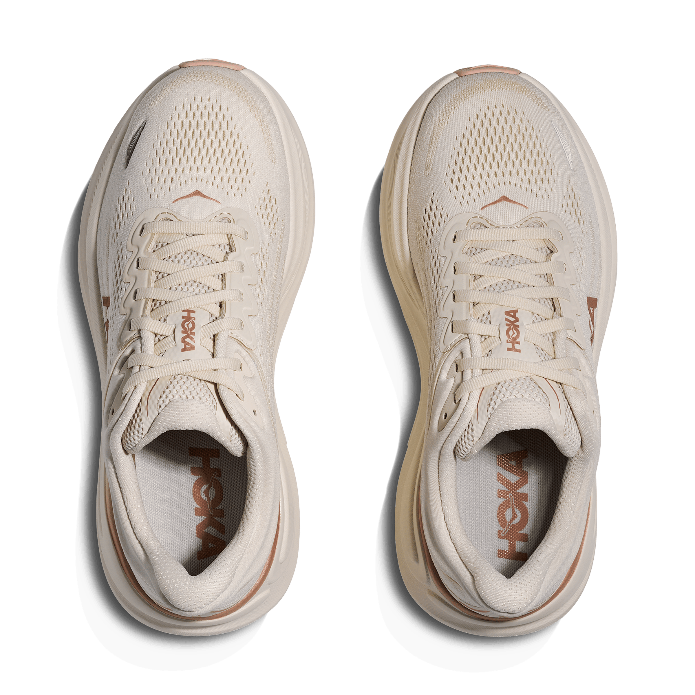 Womens Hoka Bondi 9 Running Shoes