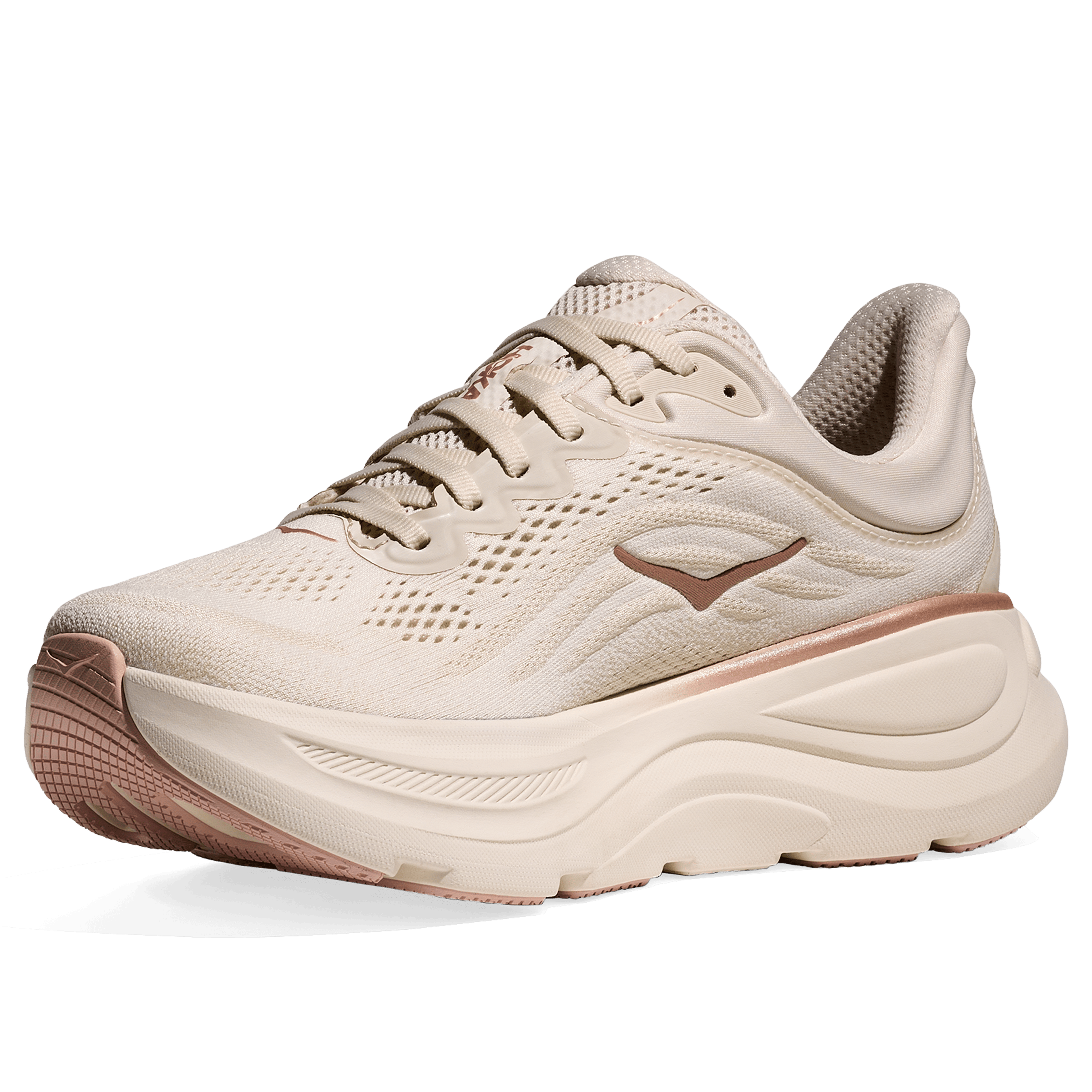 Womens Hoka Bondi 9 Running Shoes