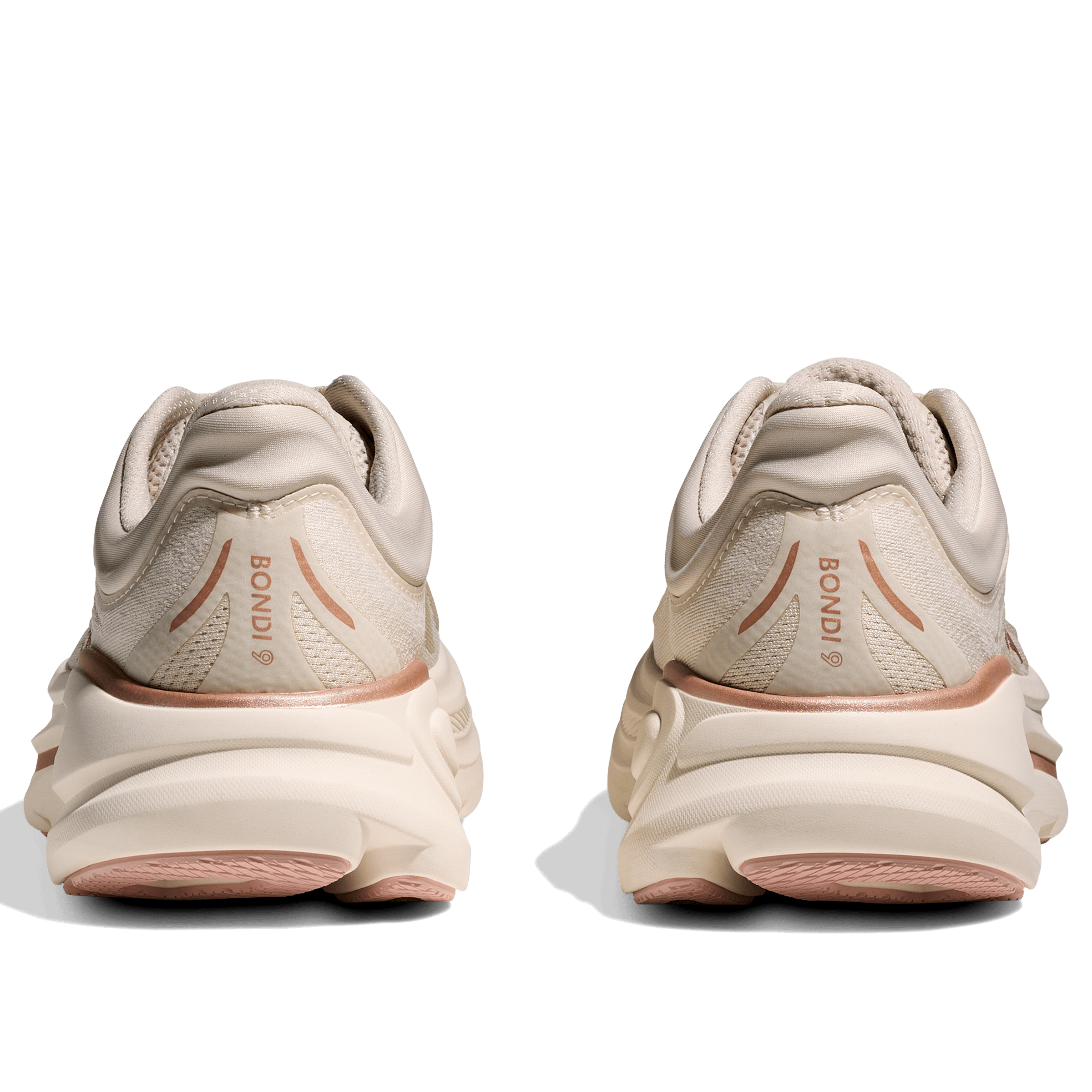 Womens Hoka Bondi 9 Running Shoes