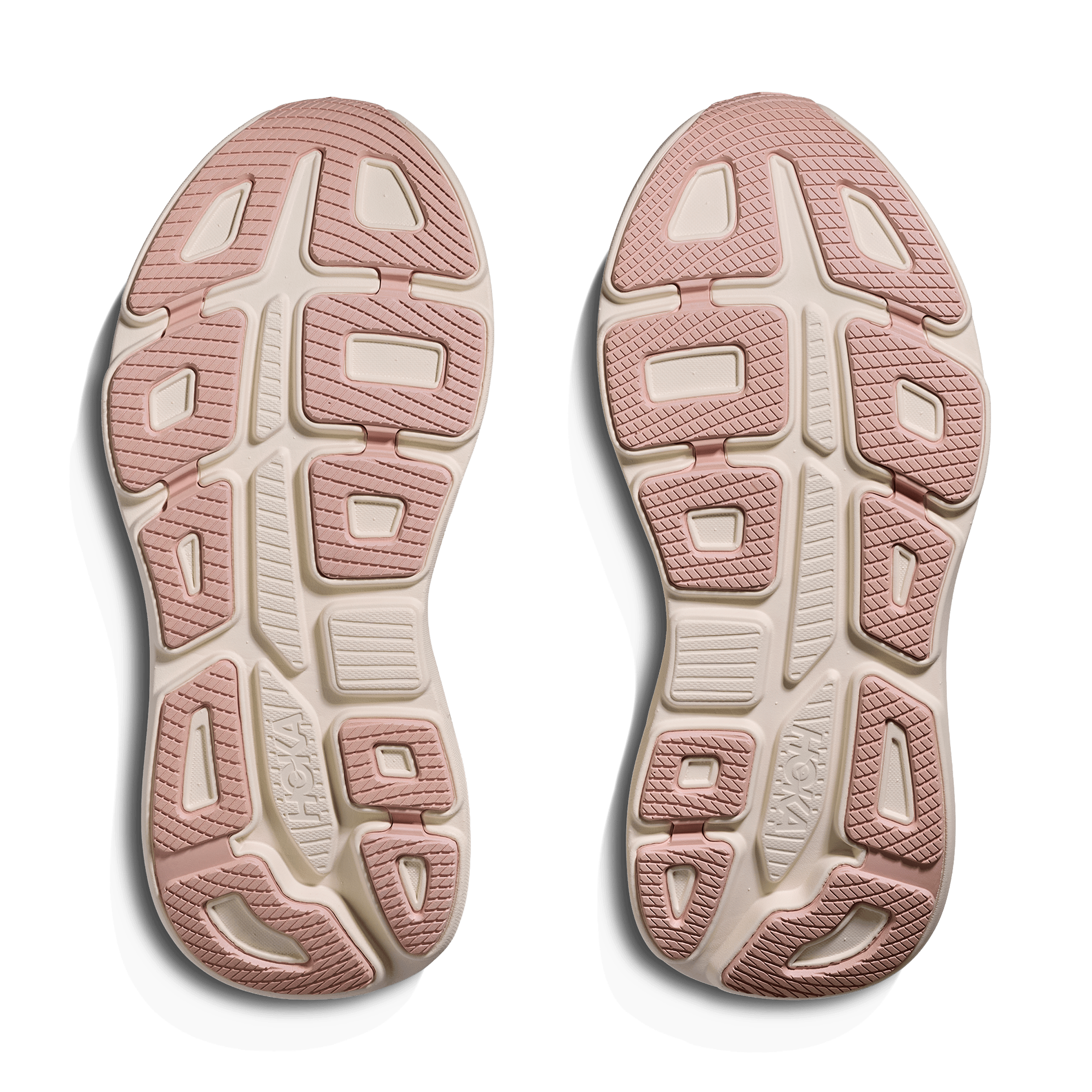 Womens Hoka Bondi 9 Running Shoes