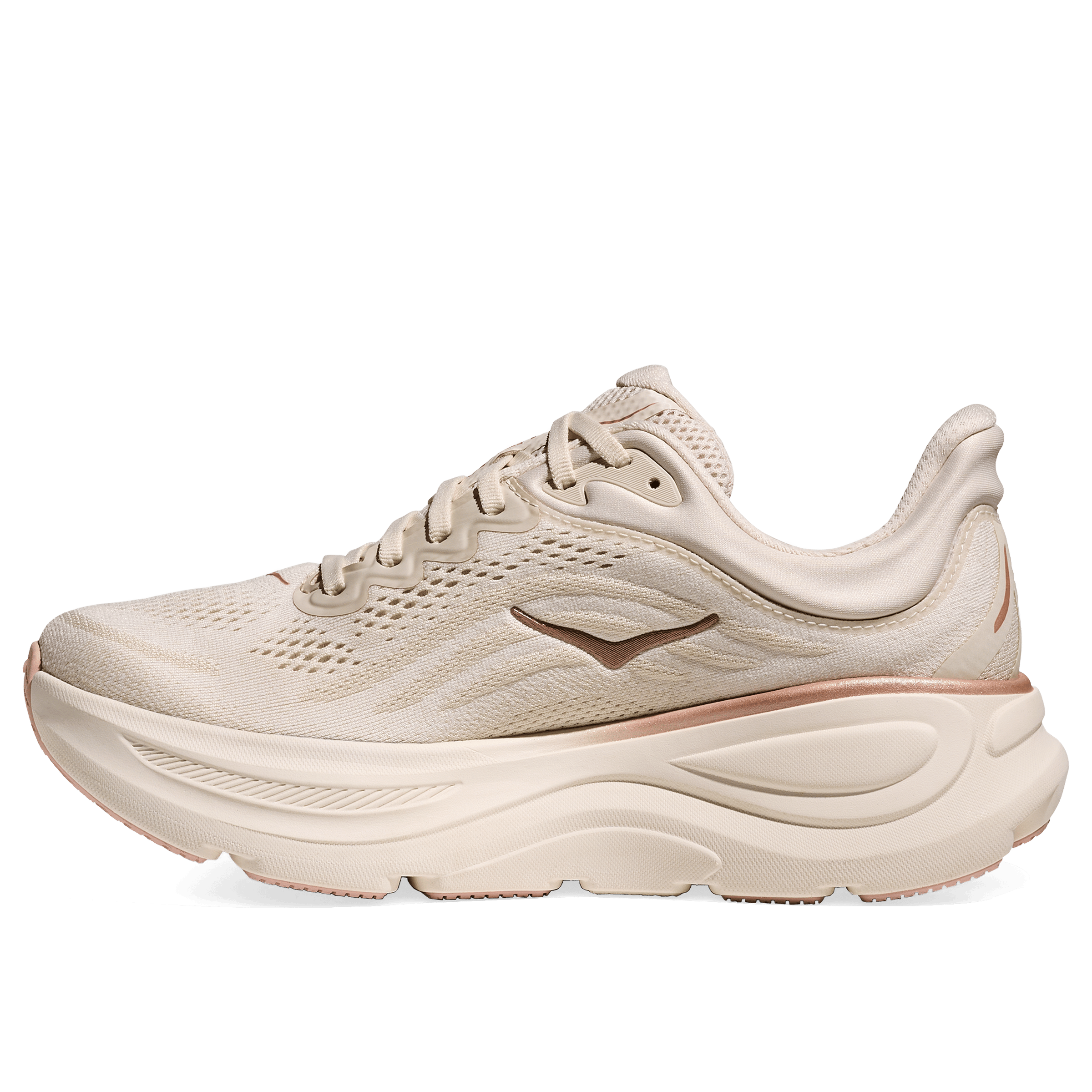 Womens Hoka Bondi 9 Running Shoes
