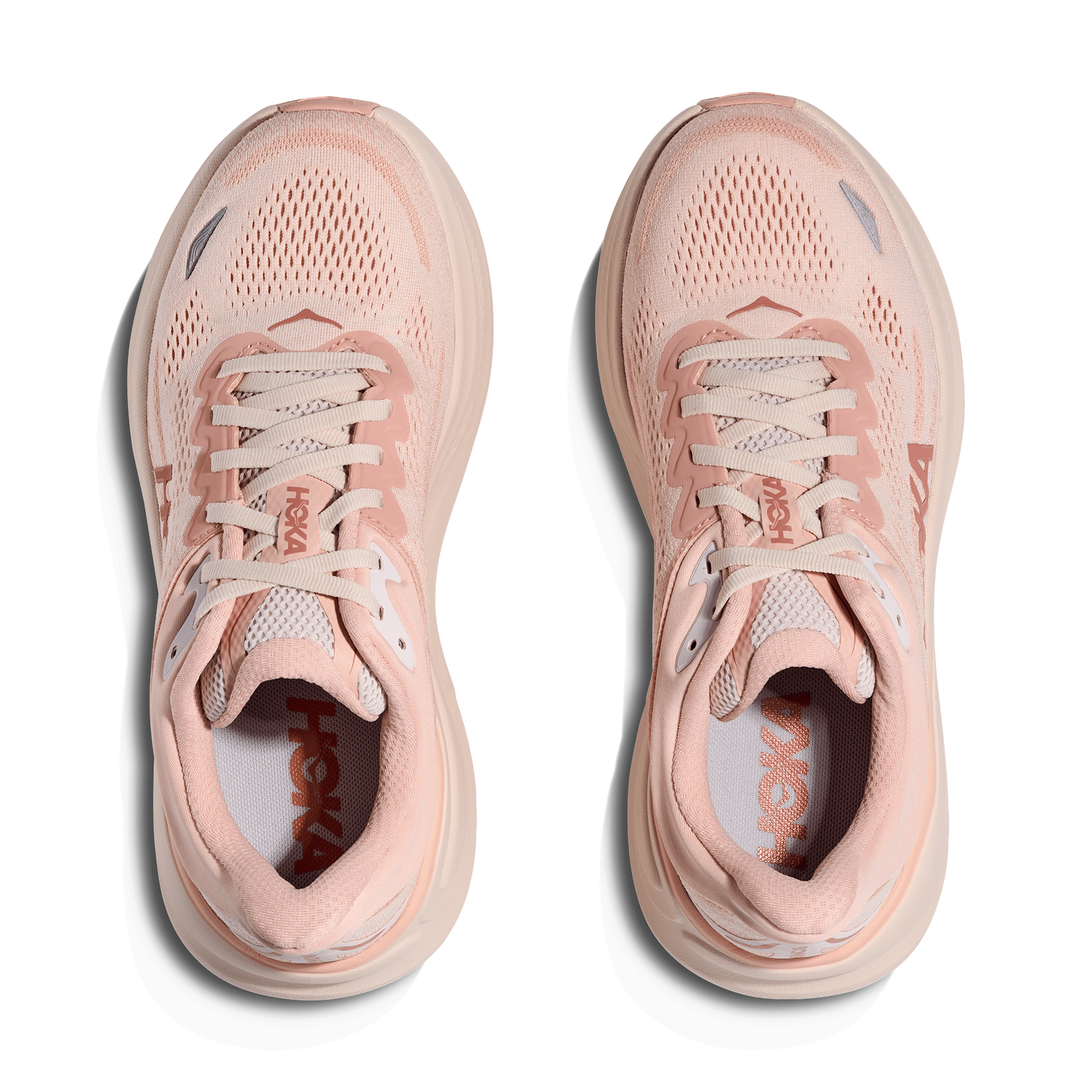 Womens Hoka Bondi 9 Running Shoes