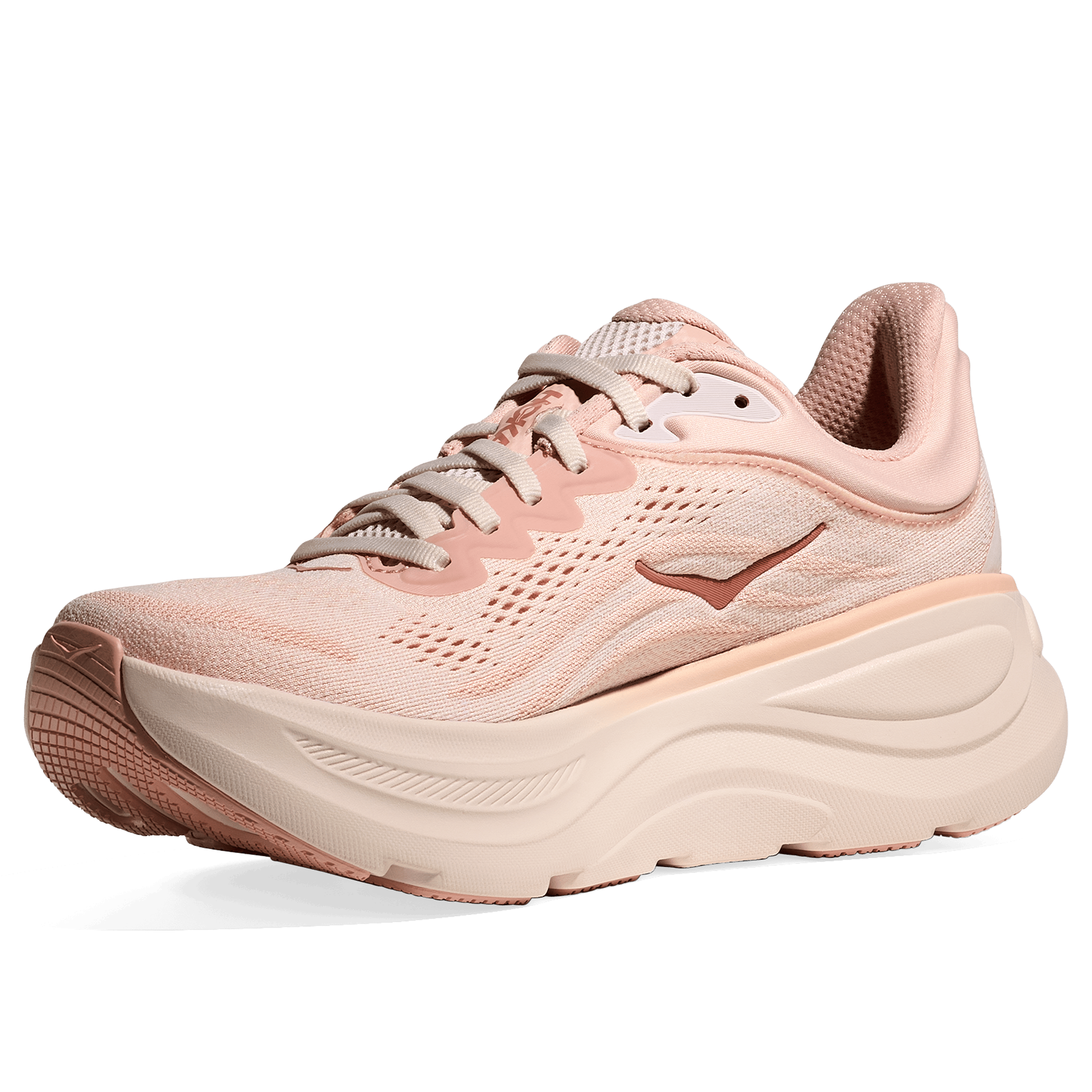 Womens Hoka Bondi 9 Running Shoes