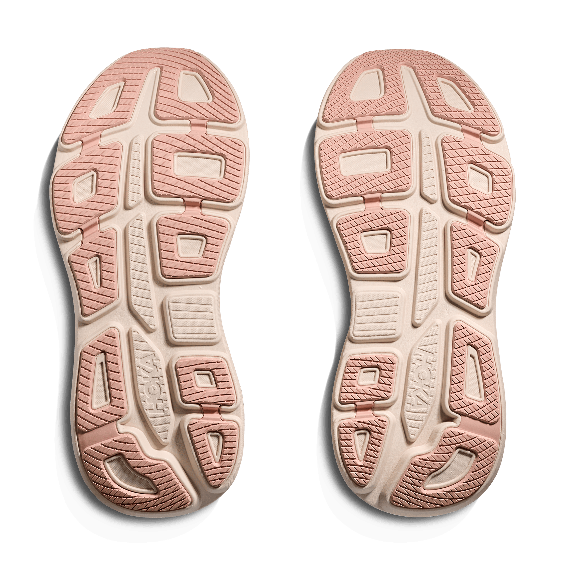 Womens Hoka Bondi 9 Running Shoes