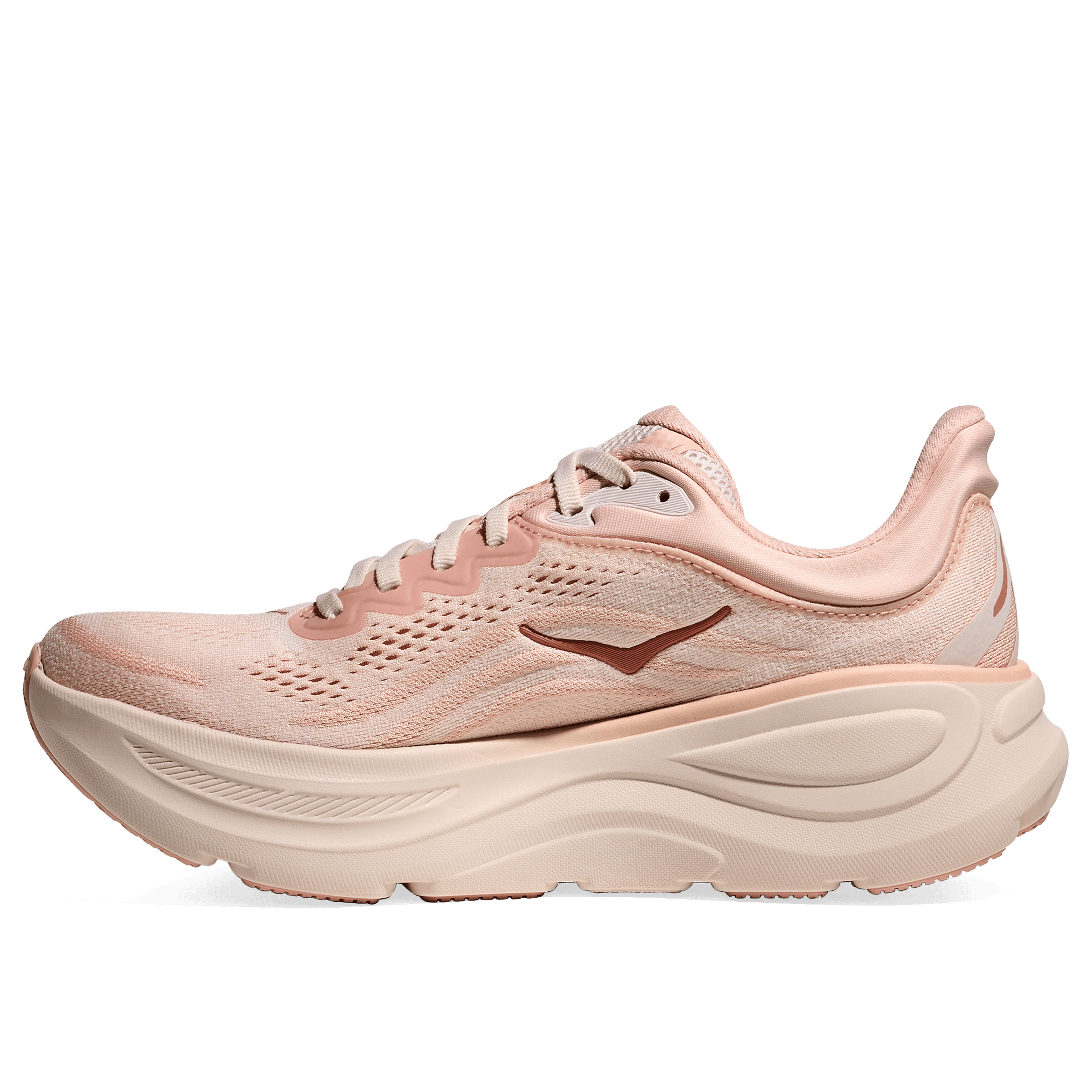 Womens Hoka Bondi 9 Running Shoes